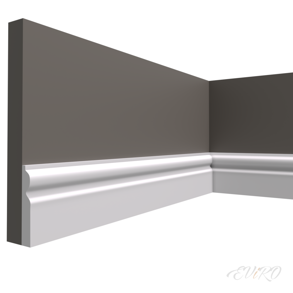 Плинтус EViRO Модель 1.53.109