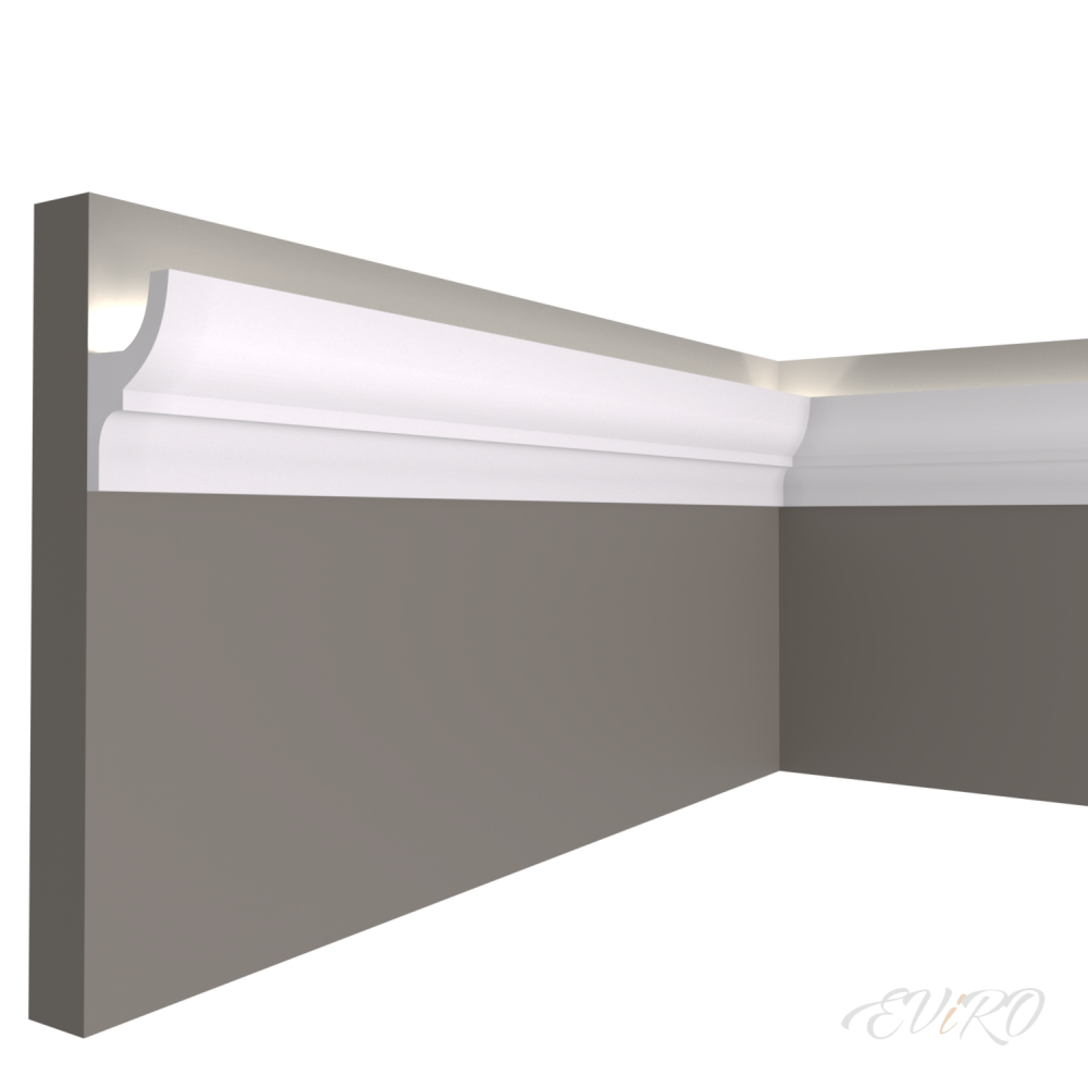 Карниз EViRO Модель 39 LED