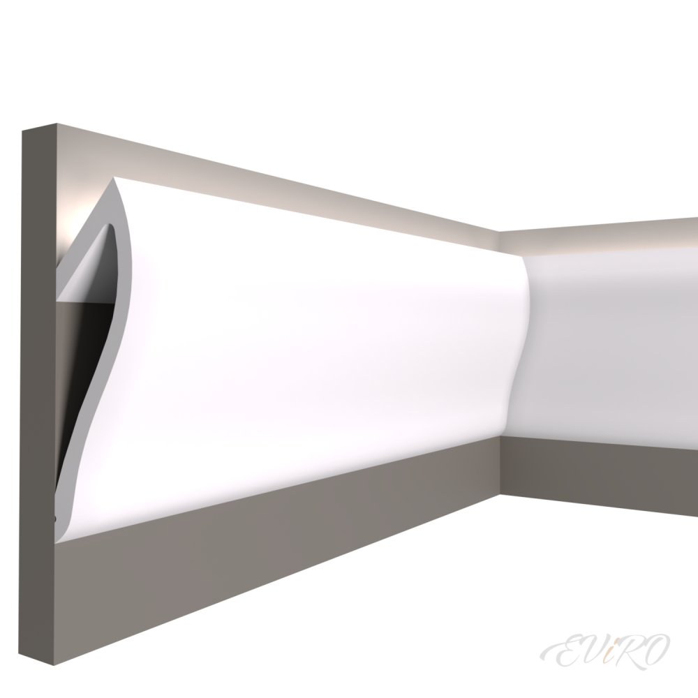 Карниз EViRO Модель C371 LED