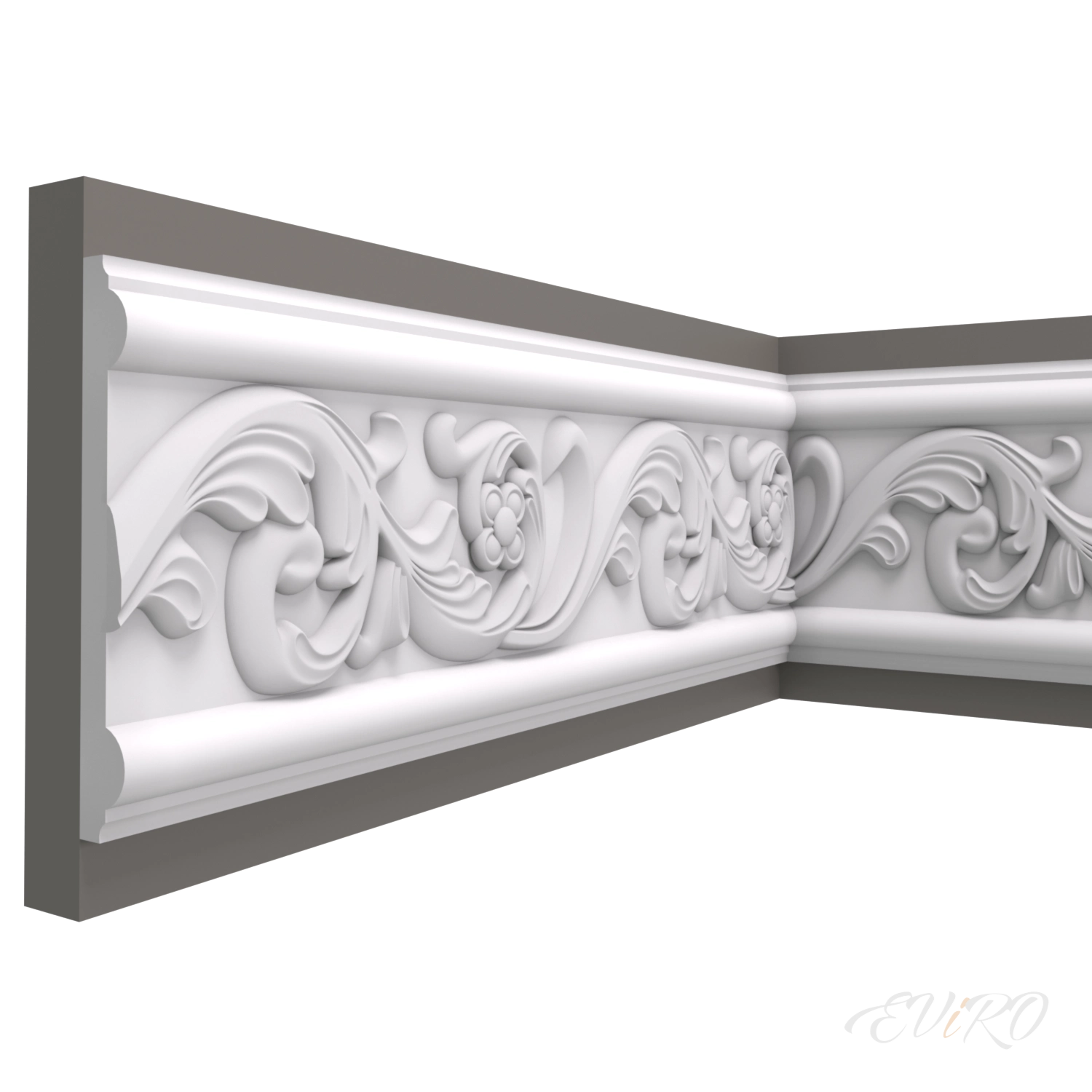 Молдинг EViRO Модель 1.51.325