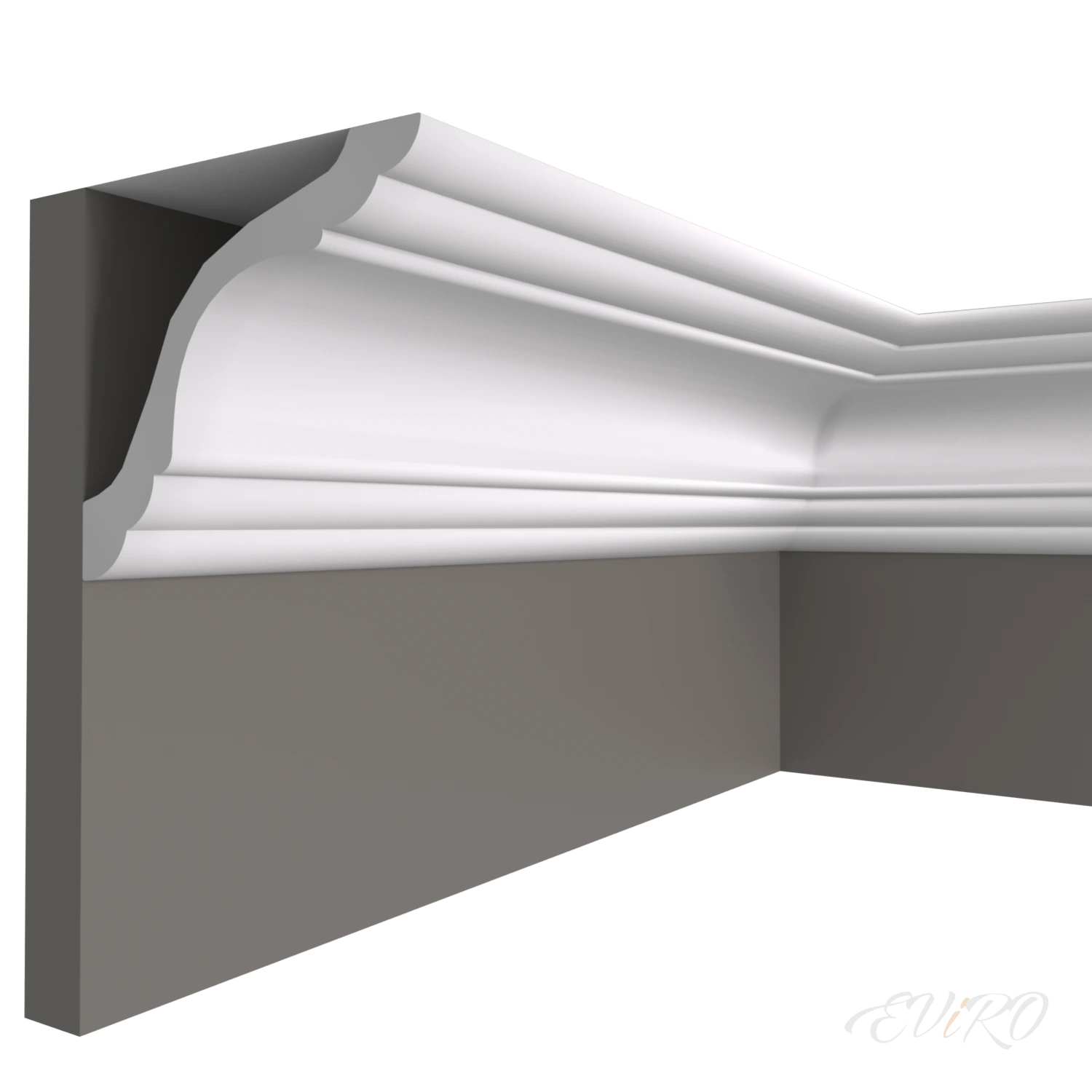 Карниз EViRO Модель 1.50.102