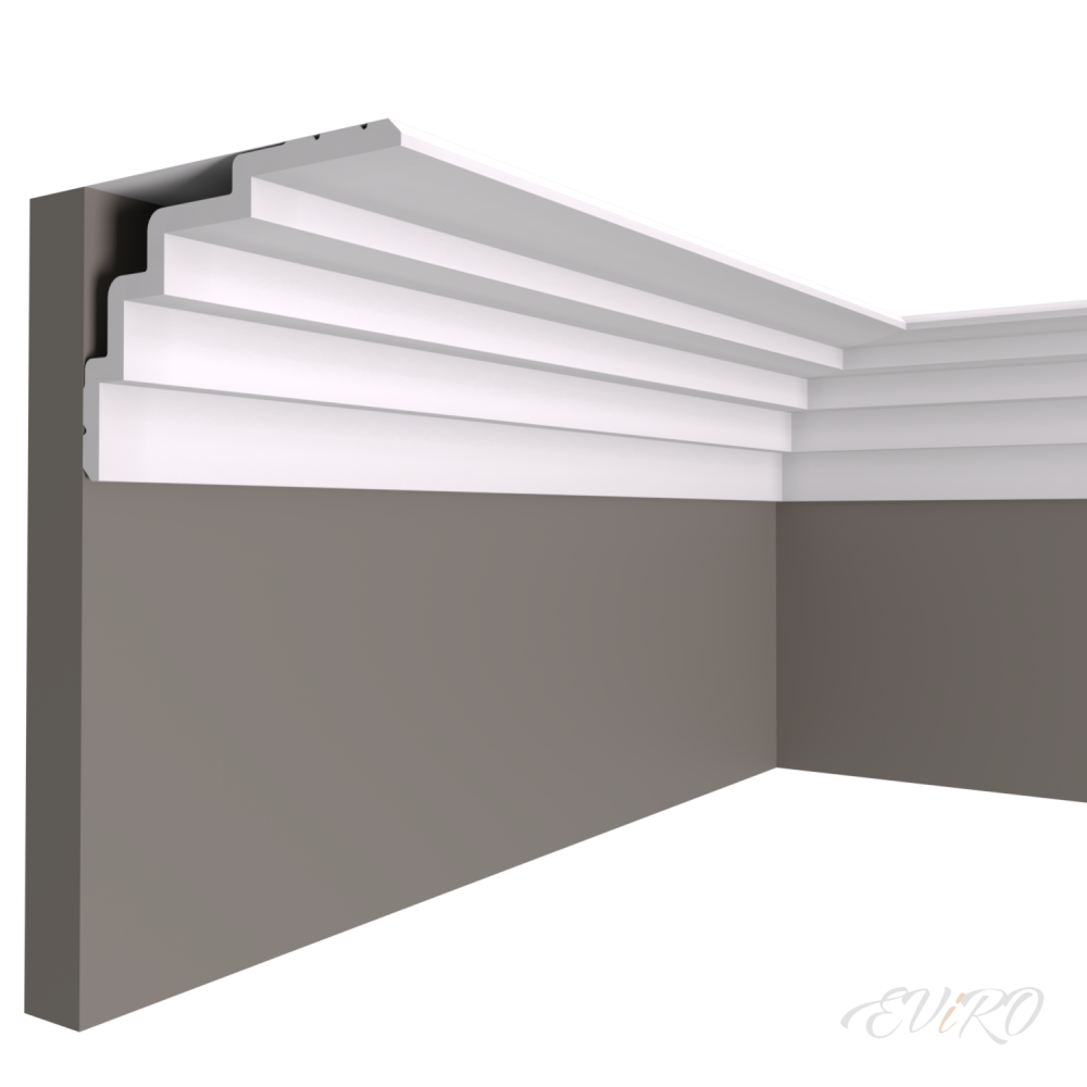 Карниз EViRO Модель C393