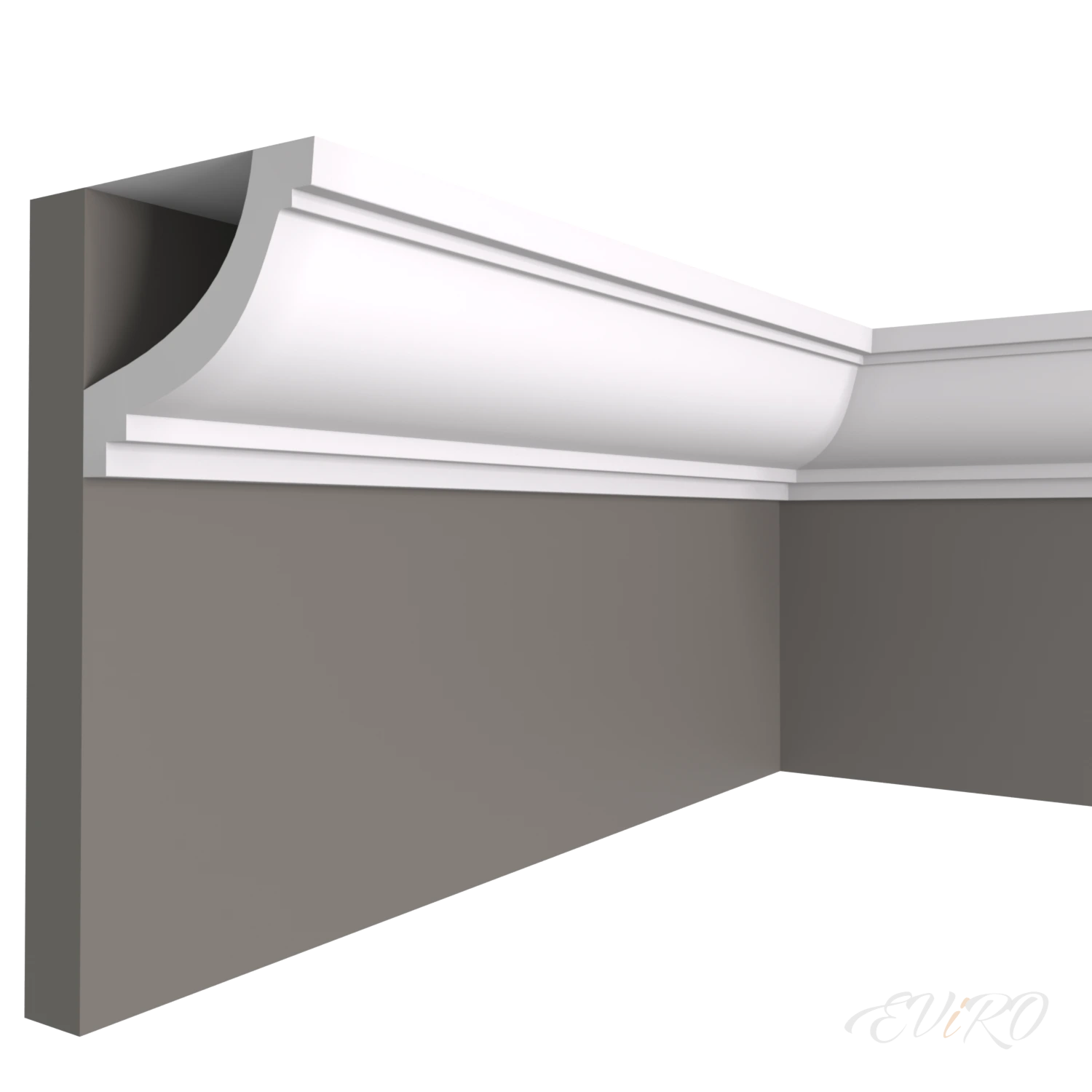 Карниз EViRO Модель 1.50.215