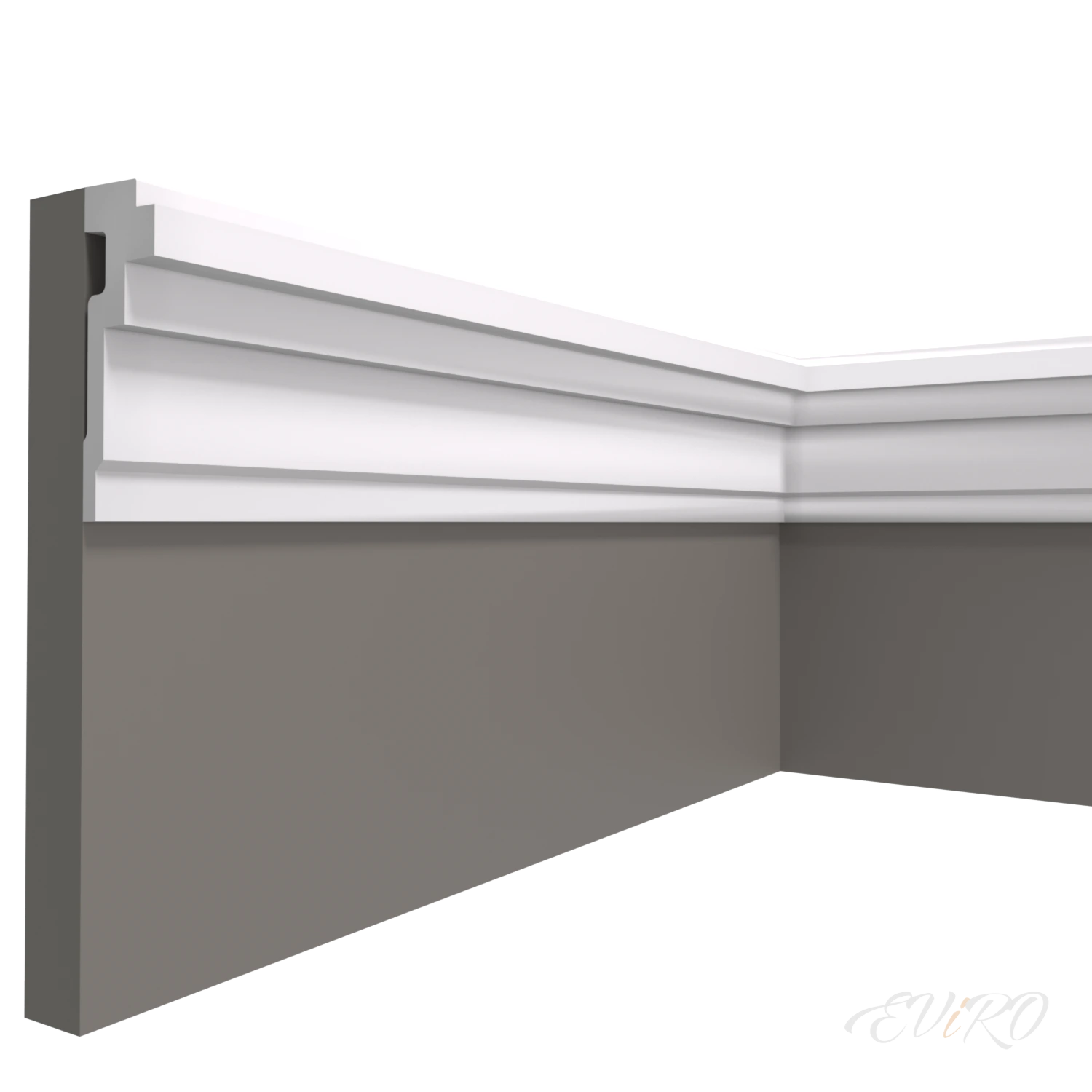 Карниз EViRO Модель 1.50.296