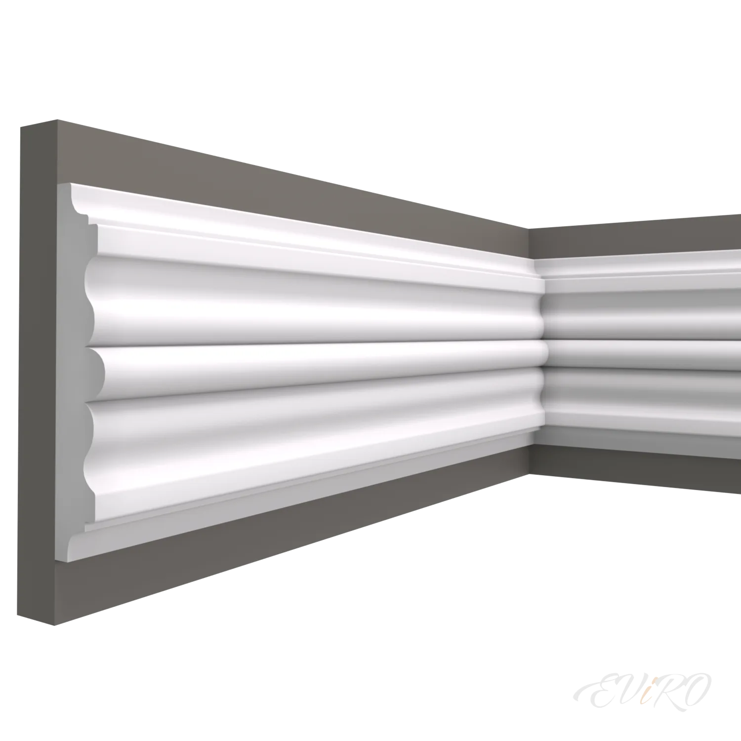 Молдинг EViRO Модель 1.51.310
