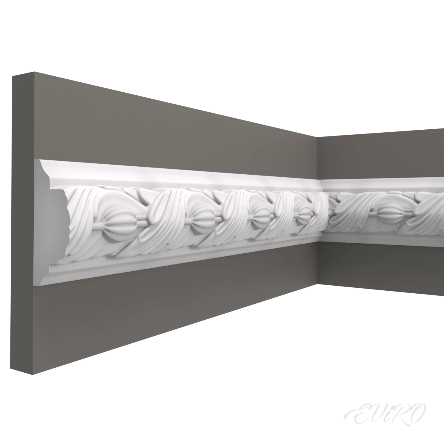 Молдинг EViRO Модель 1.51.348