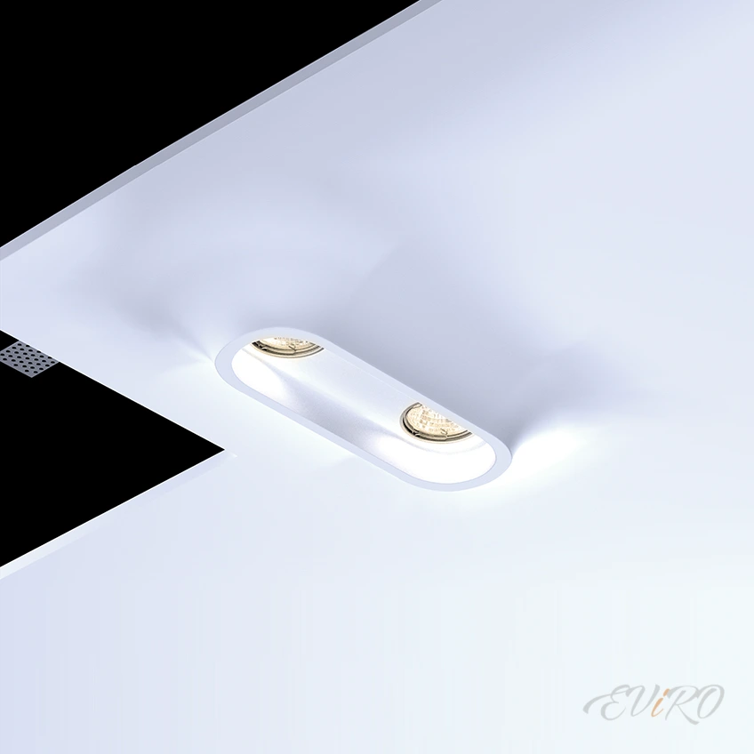 Потолочный светильник EViRO ВПС 20