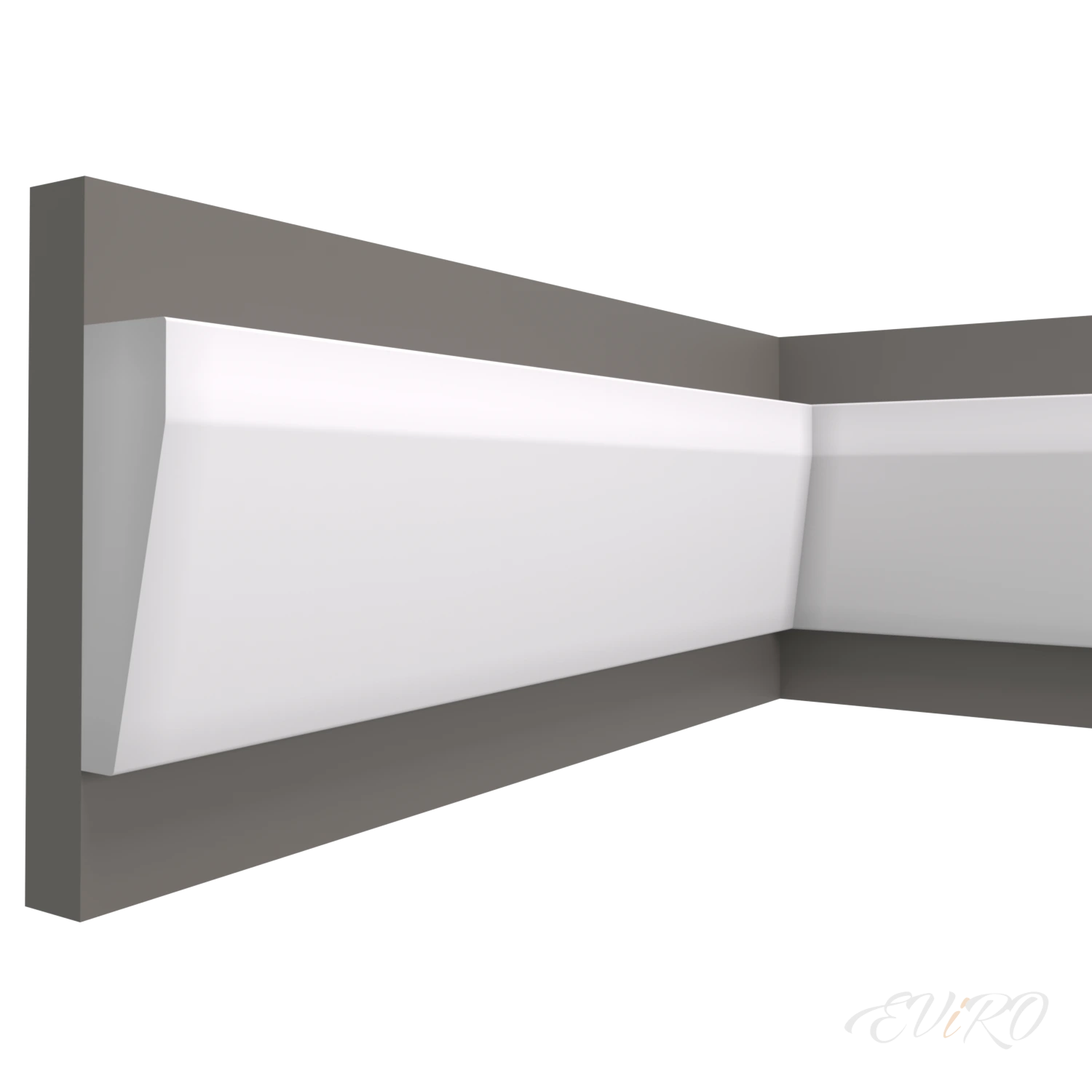 Молдинг EViRO Модель 1.51.388