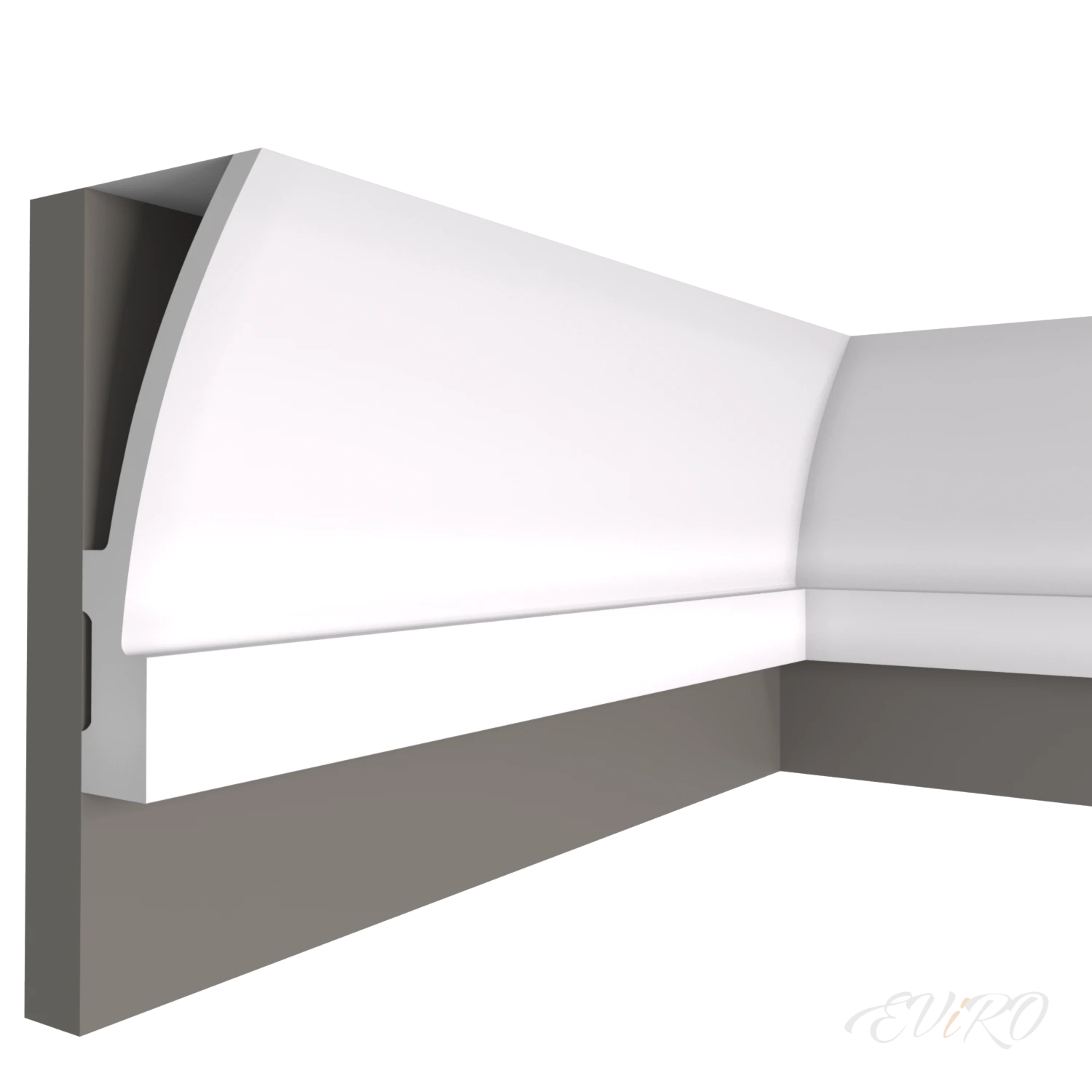 Карниз EViRO Модель 1.50.622