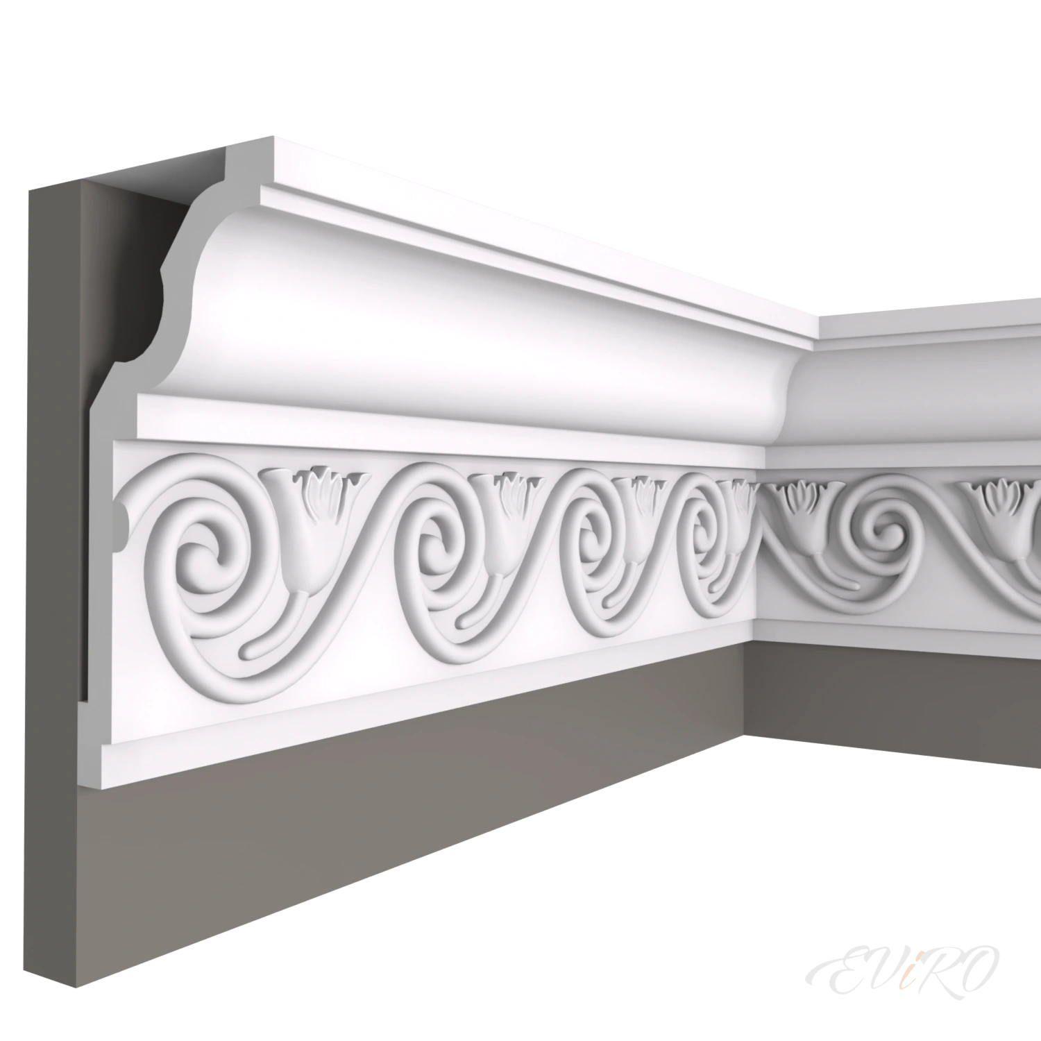 Карниз EViRO Модель 1.50.250