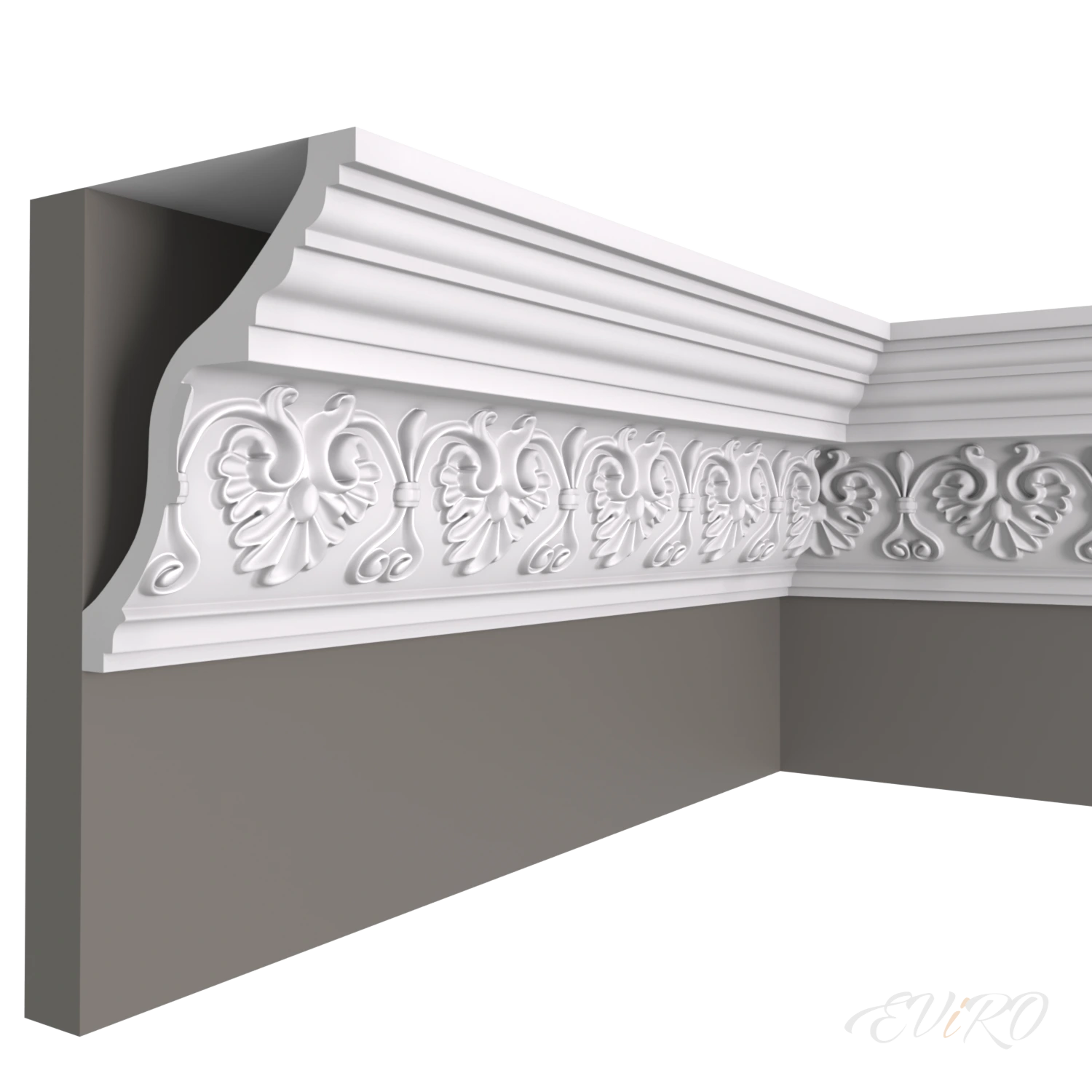 Карниз EViRO Модель 1.50.285