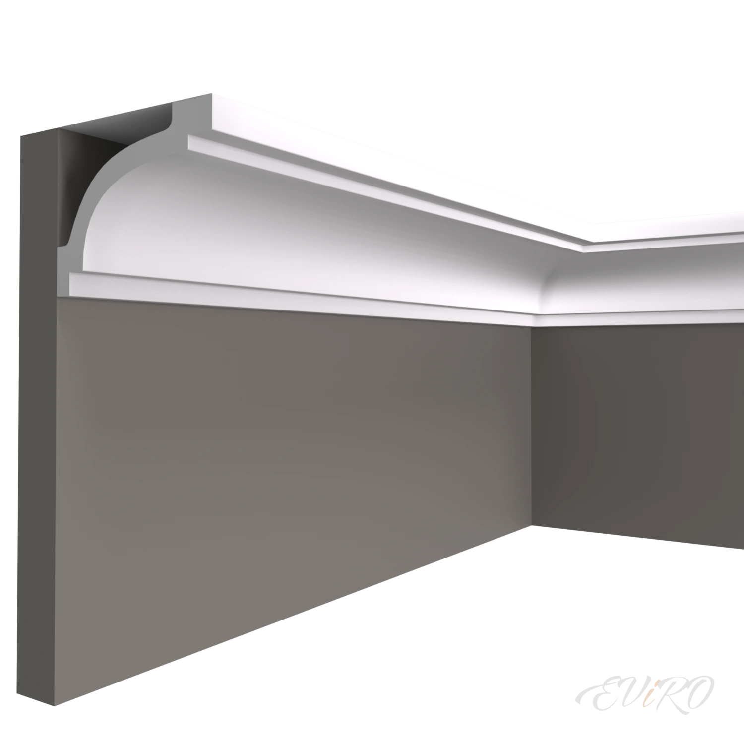 Карниз EViRO Модель 1.50.106