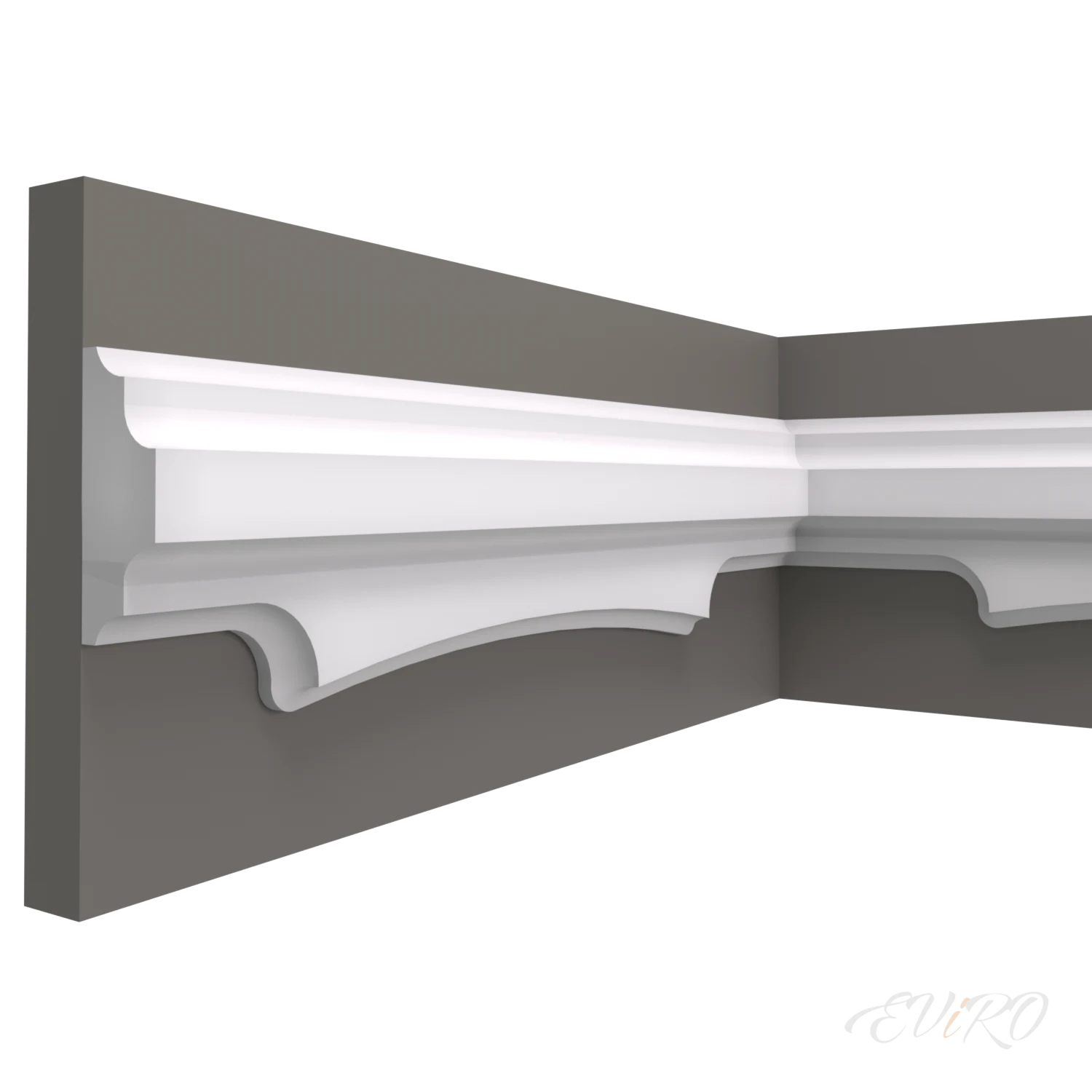 Молдинг EViRO Модель 1.51.341