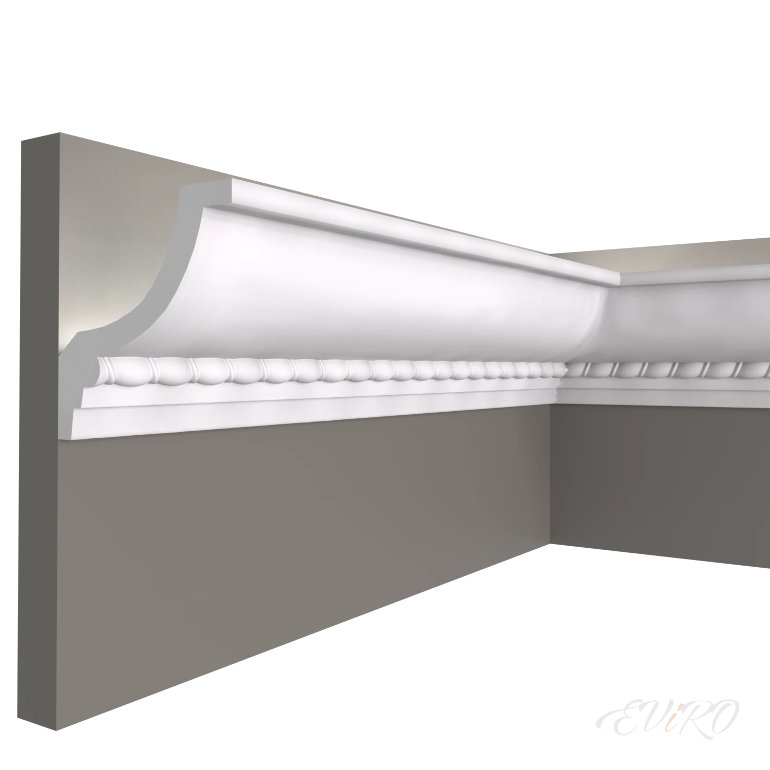 Карниз EViRO Модель 1.50.208