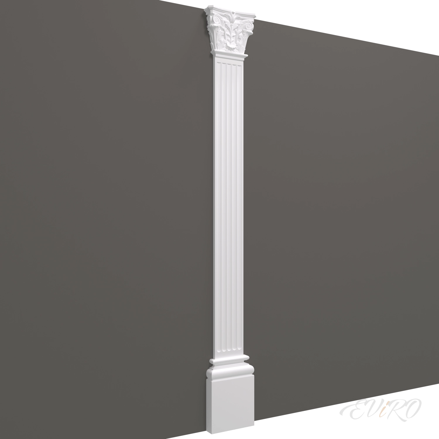 Пилястра EViRO Модель 1.20.303