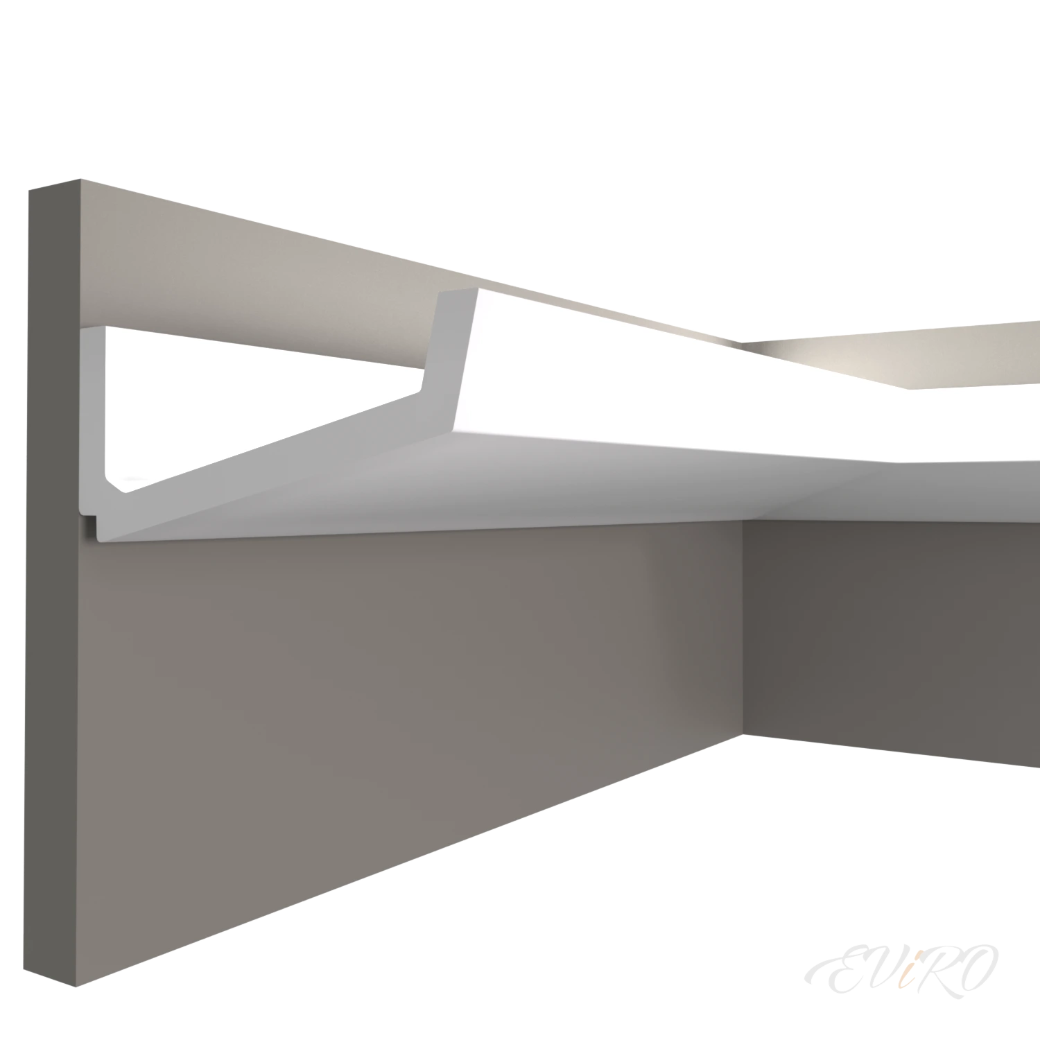 Карниз EViRO Модель 1.50.212