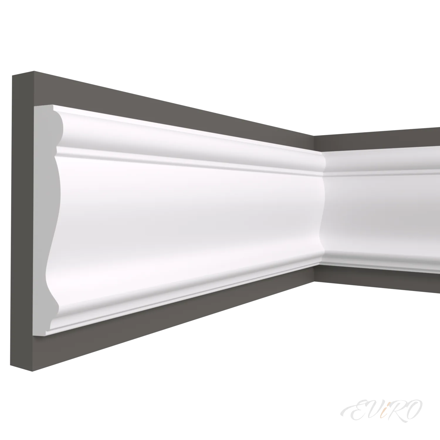 Молдинг EViRO Модель 1.51.367
