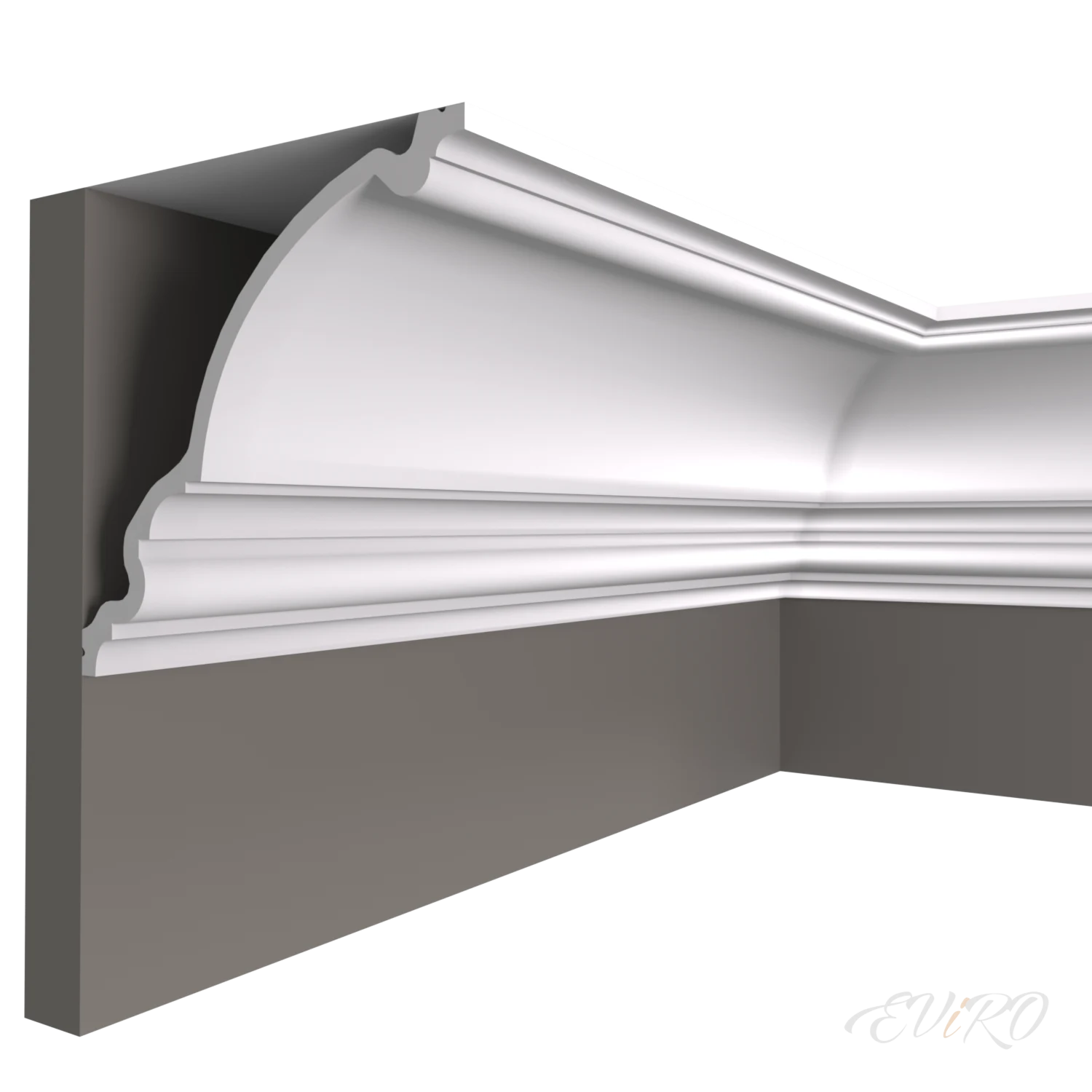 Карниз EViRO Модель C336