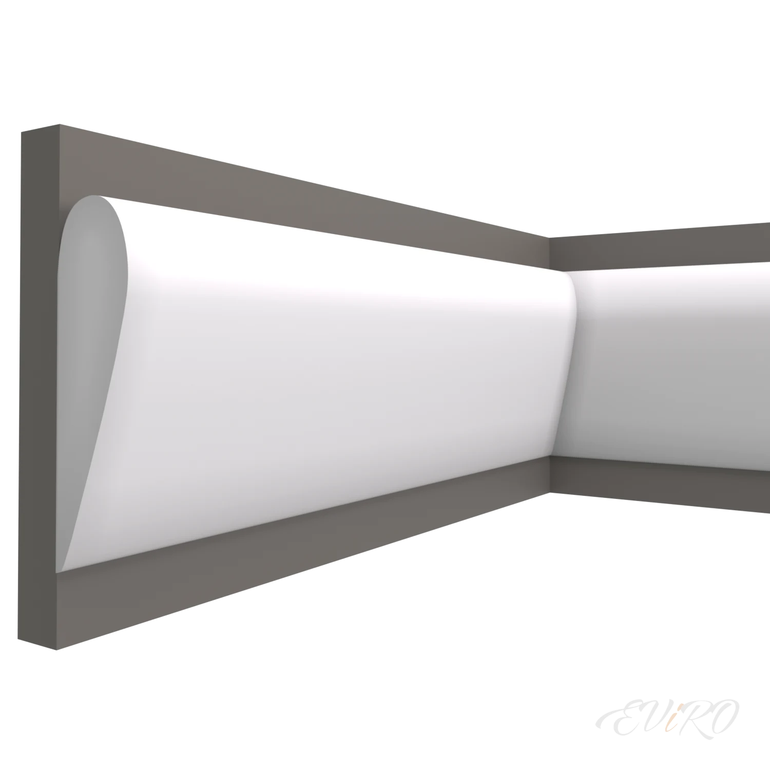 Молдинг EViRO Модель 1.51.701