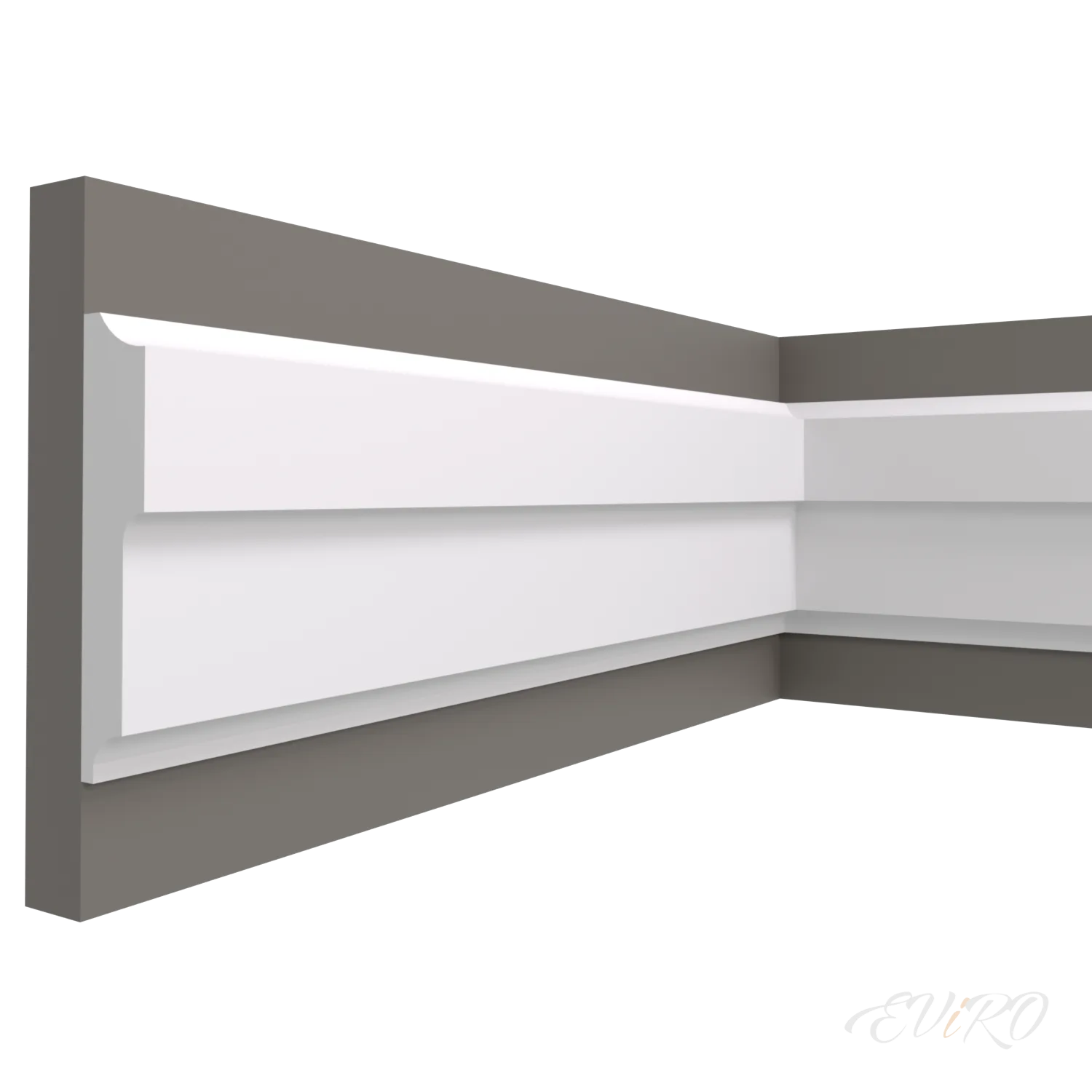 Молдинг EViRO Модель 1.51.342