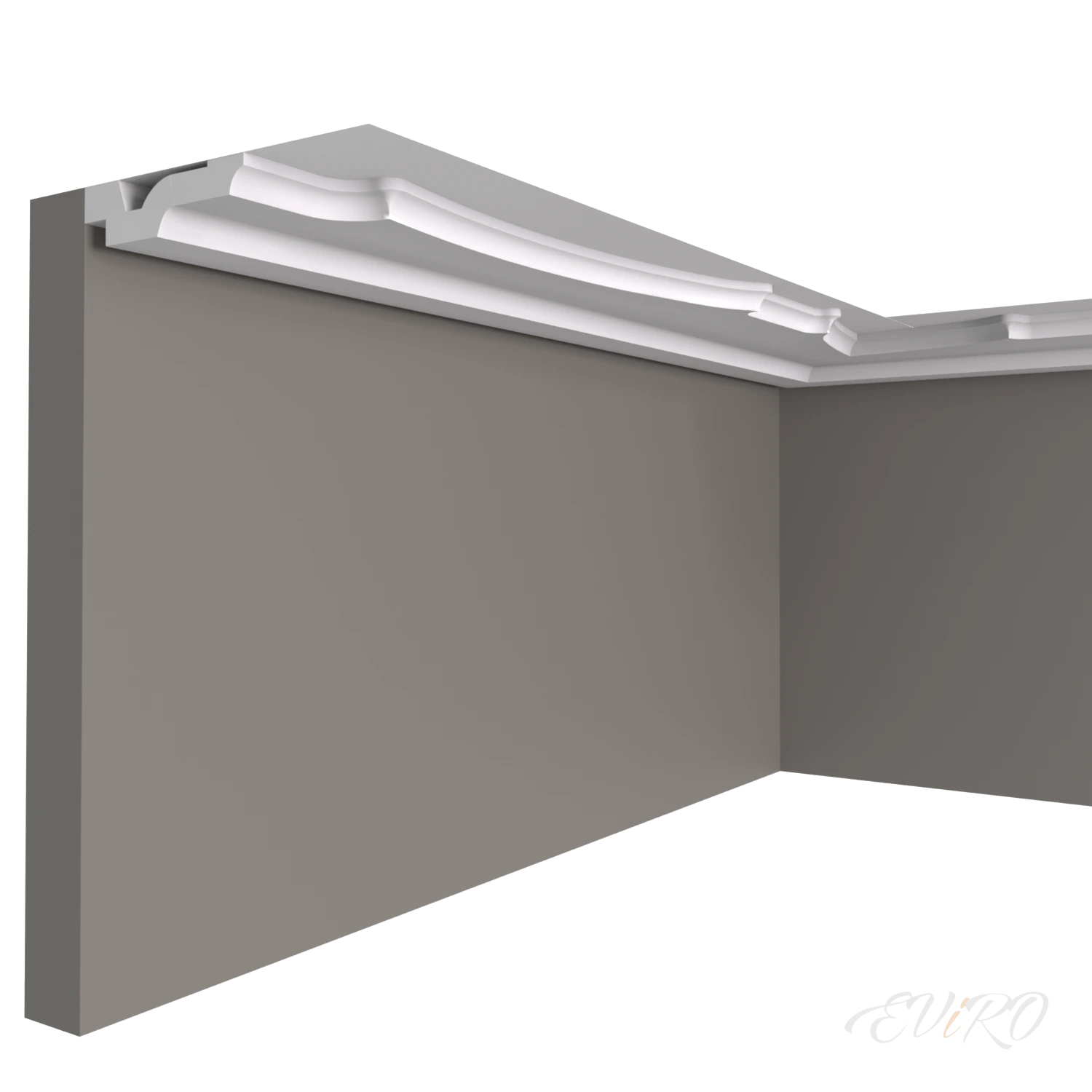 Карниз EViRO Модель 1.50.265