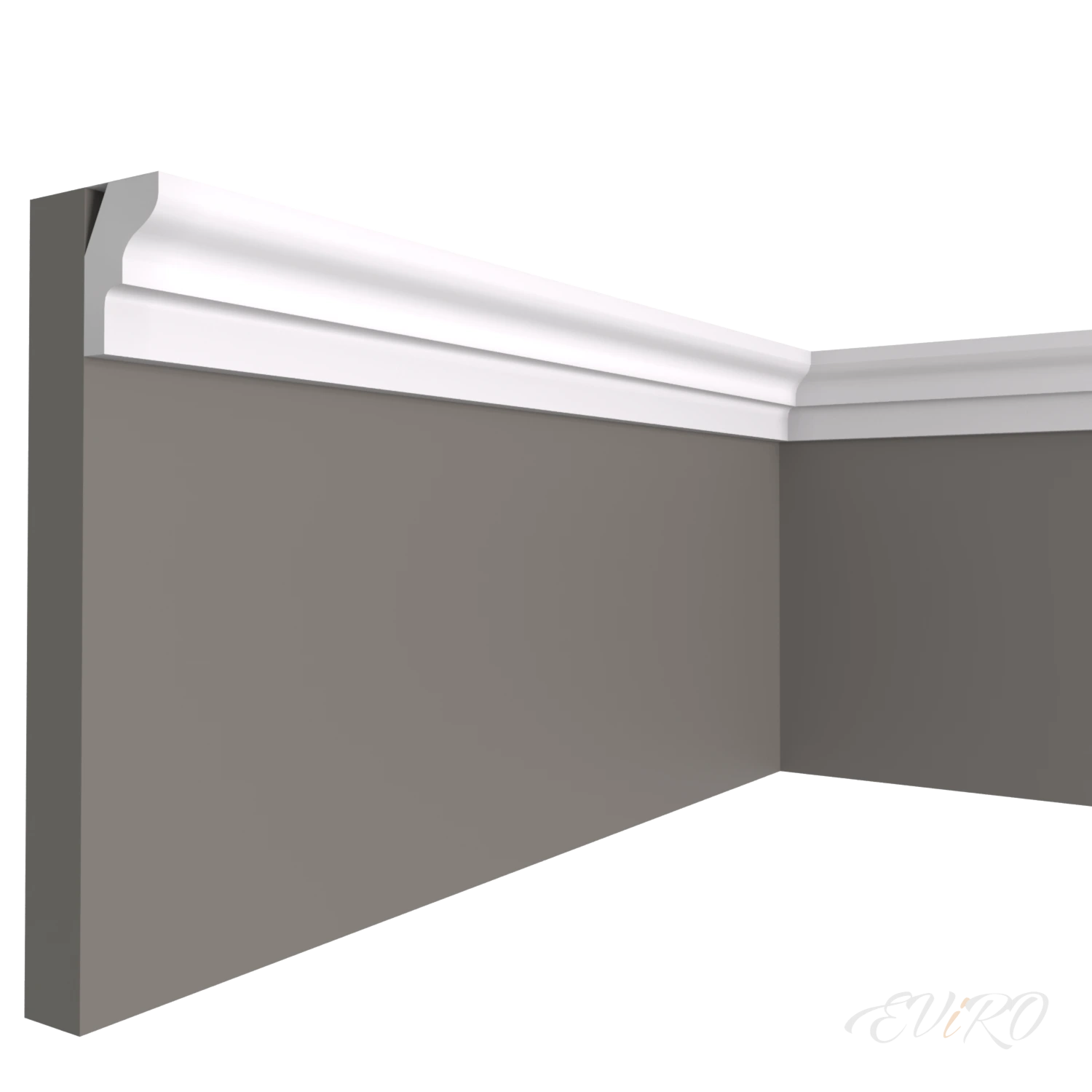 Карниз EViRO Модель 1.50.155