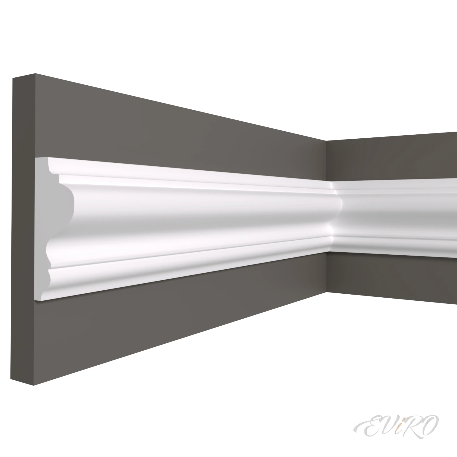 Молдинг EViRO Модель 1.51.302