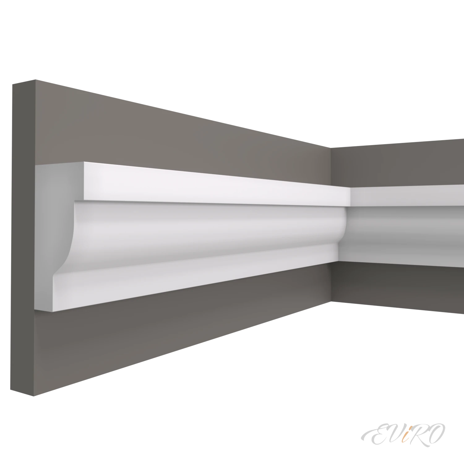 Молдинг EViRO Модель 11