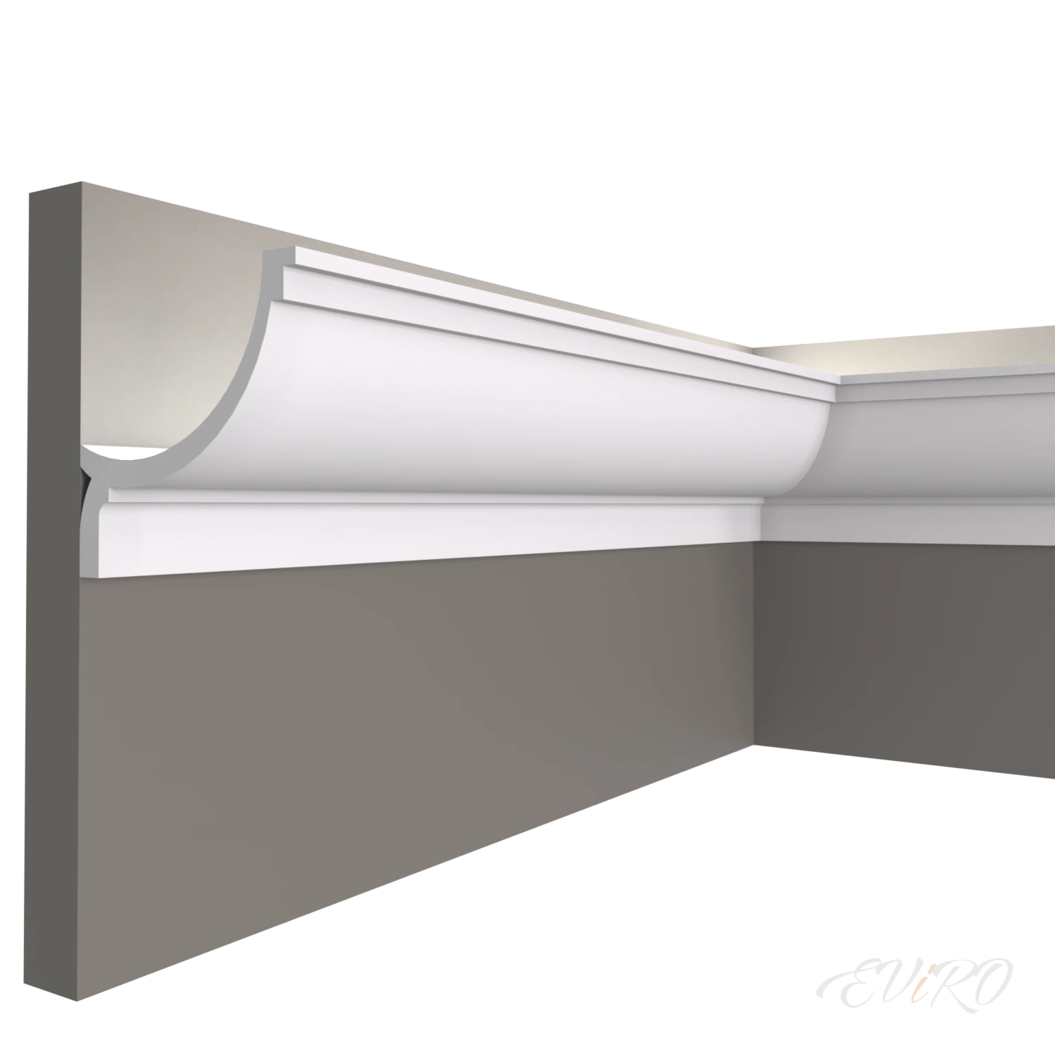 Карниз EViRO Модель 1.50.261