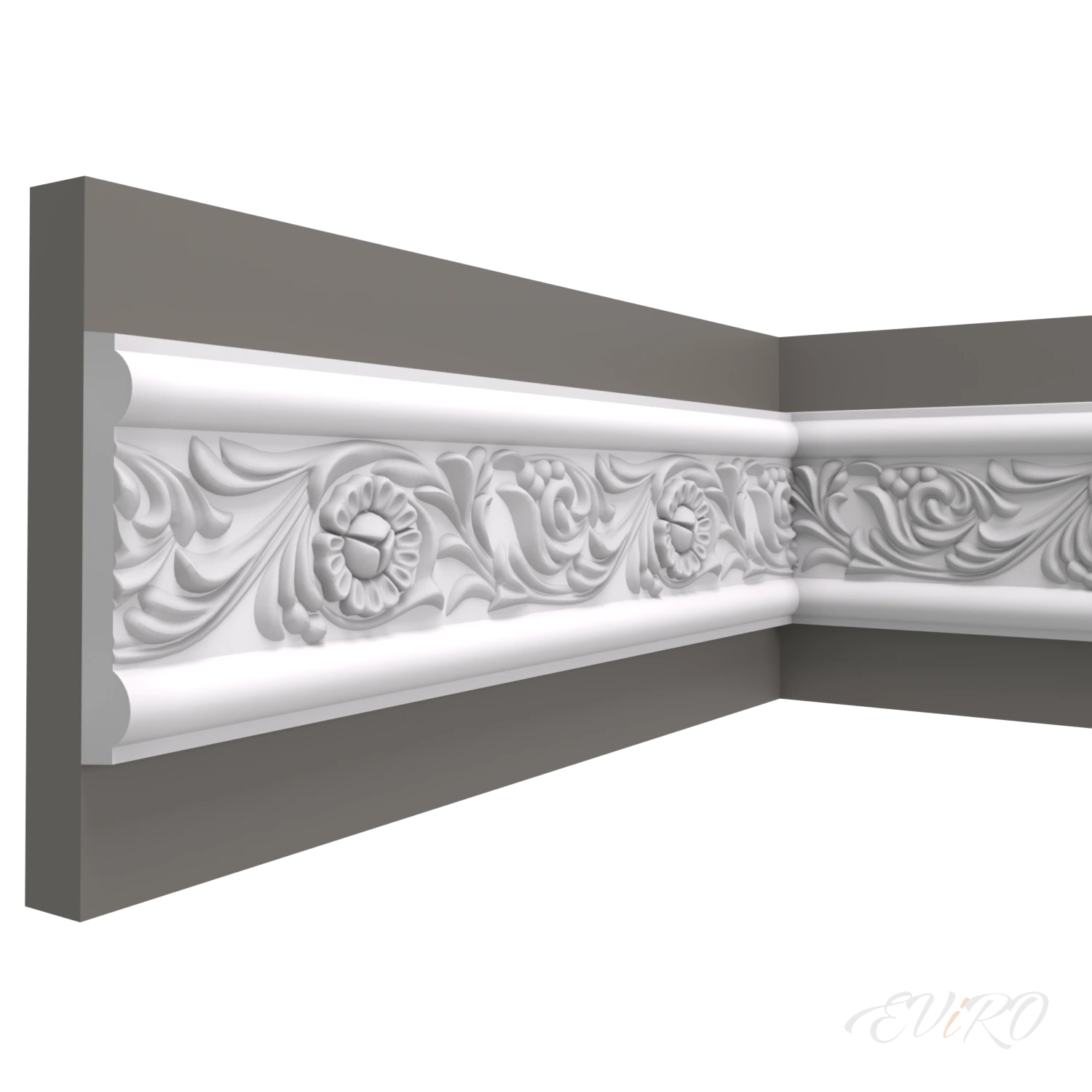 Молдинг EViRO Модель 1.51.337