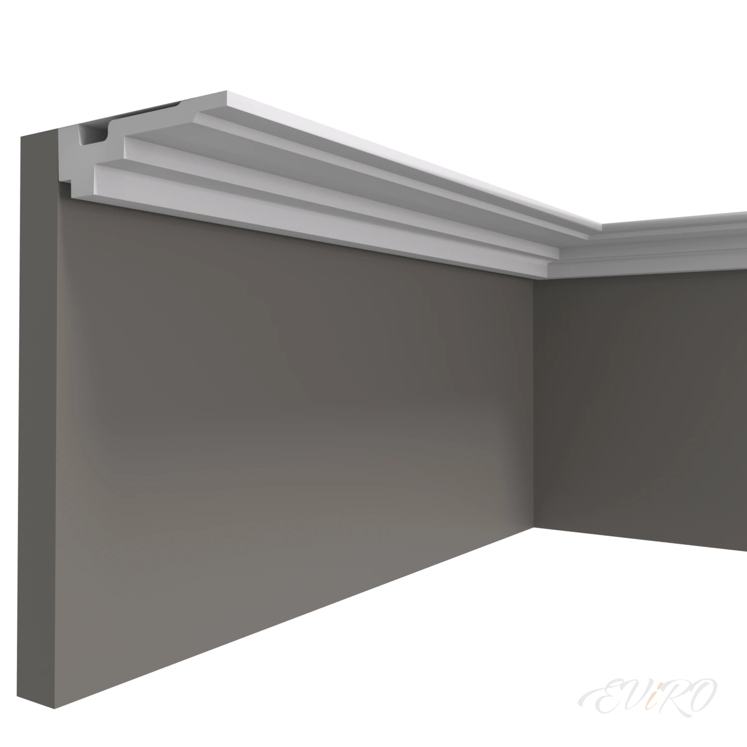 Карниз EViRO Модель 1.50.296
