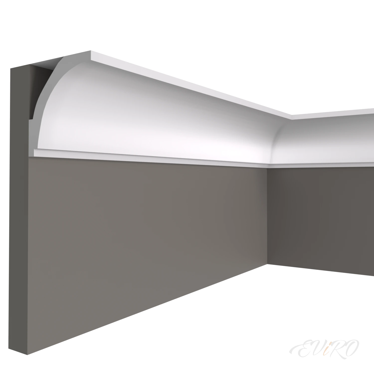 Карниз EViRO Модель 1.50.172