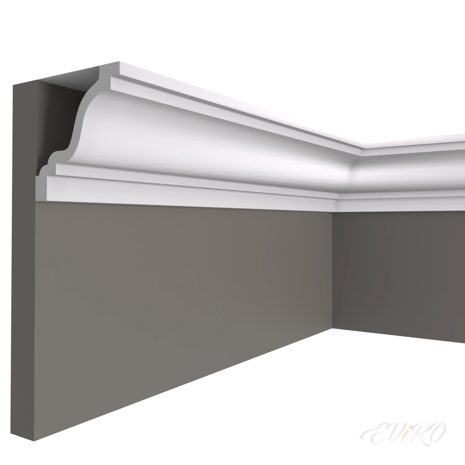 Карниз EViRO Модель 1.50.126