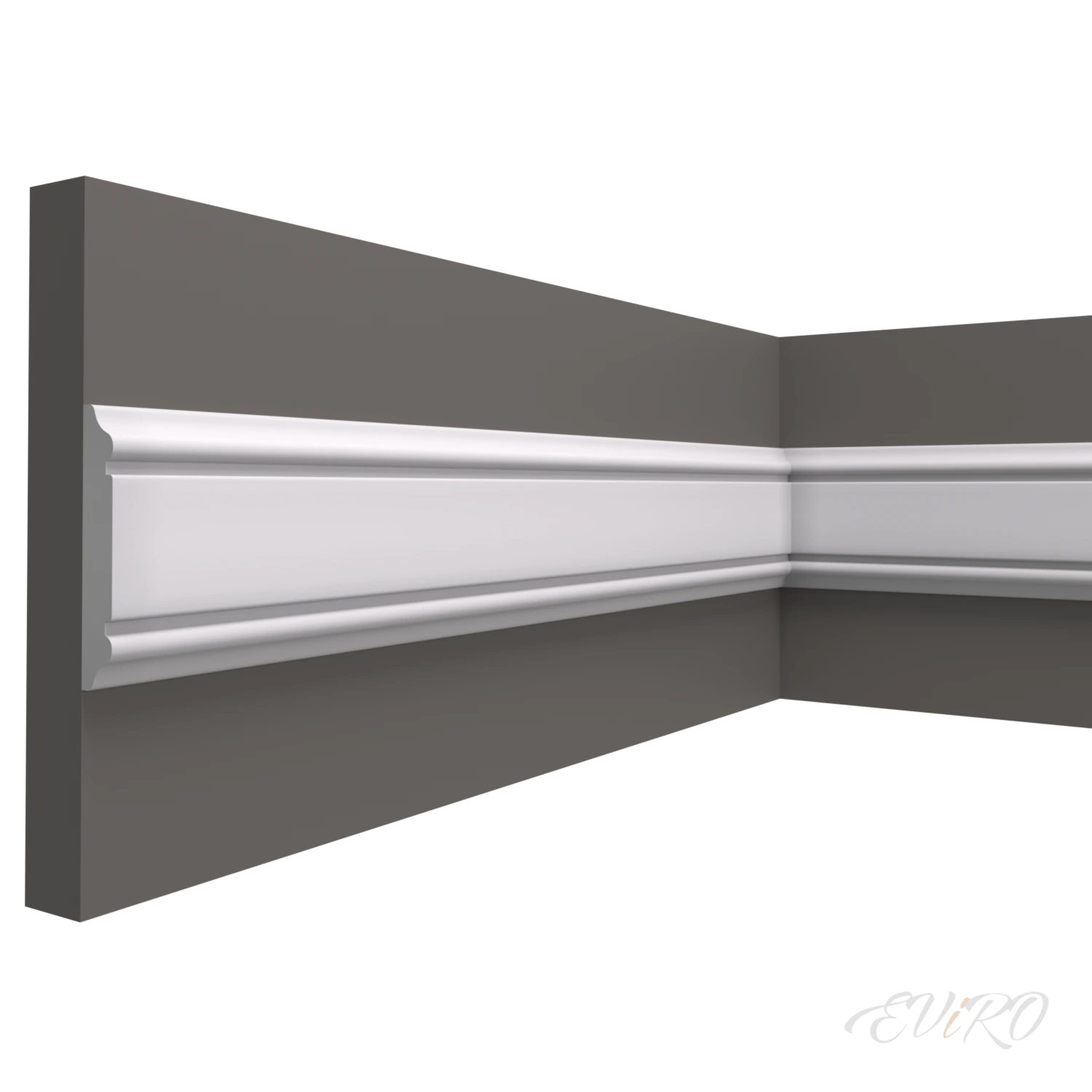 Молдинг EViRO Модель 1.51.384