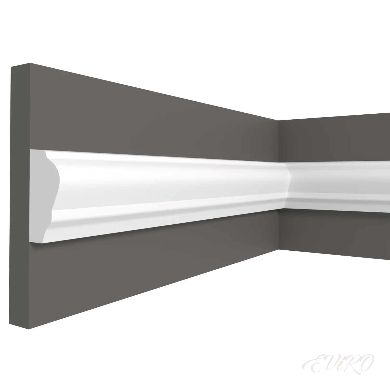 Молдинг EViRO Модель 1.51.375
