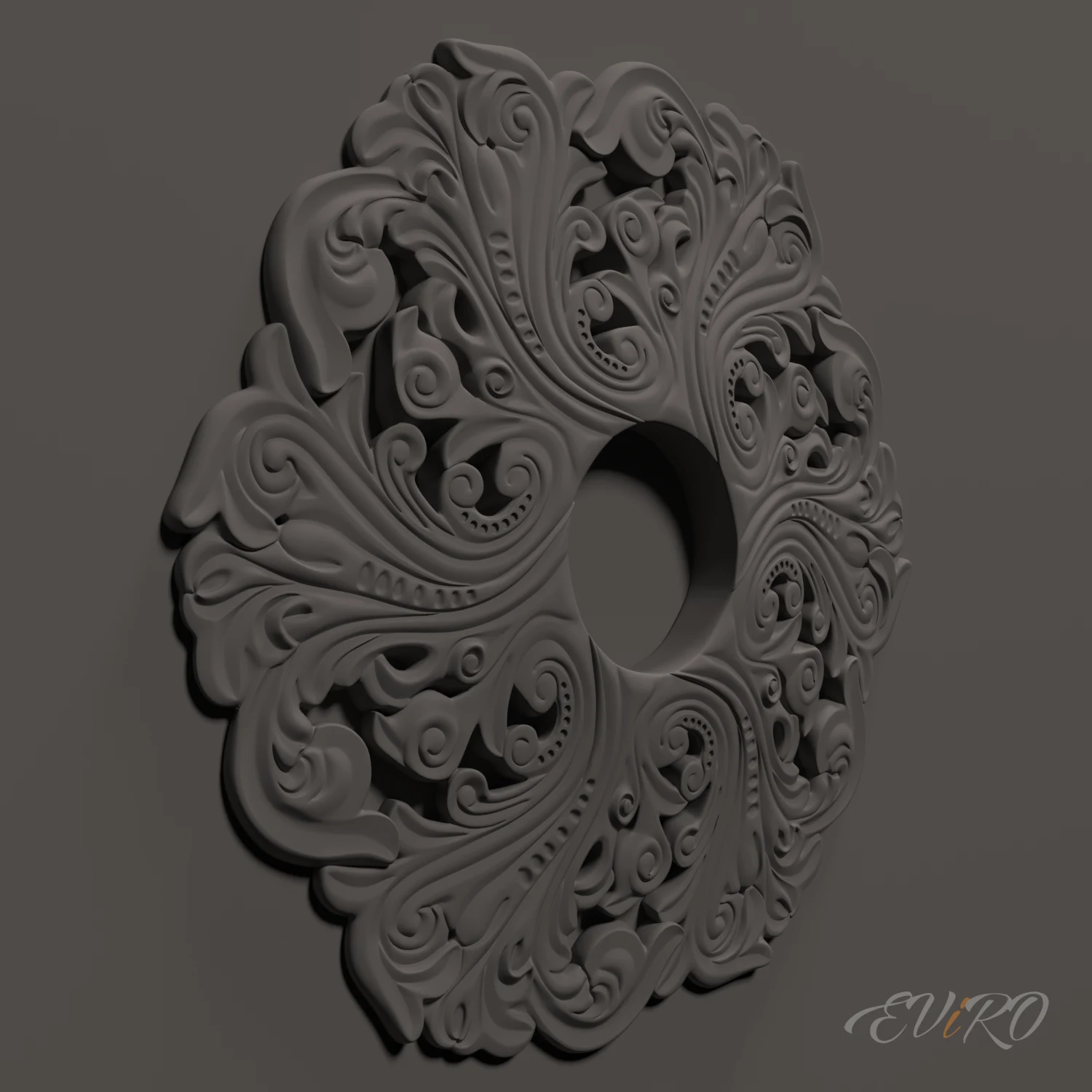 Розетка EViRO (Модель 1.56.003)