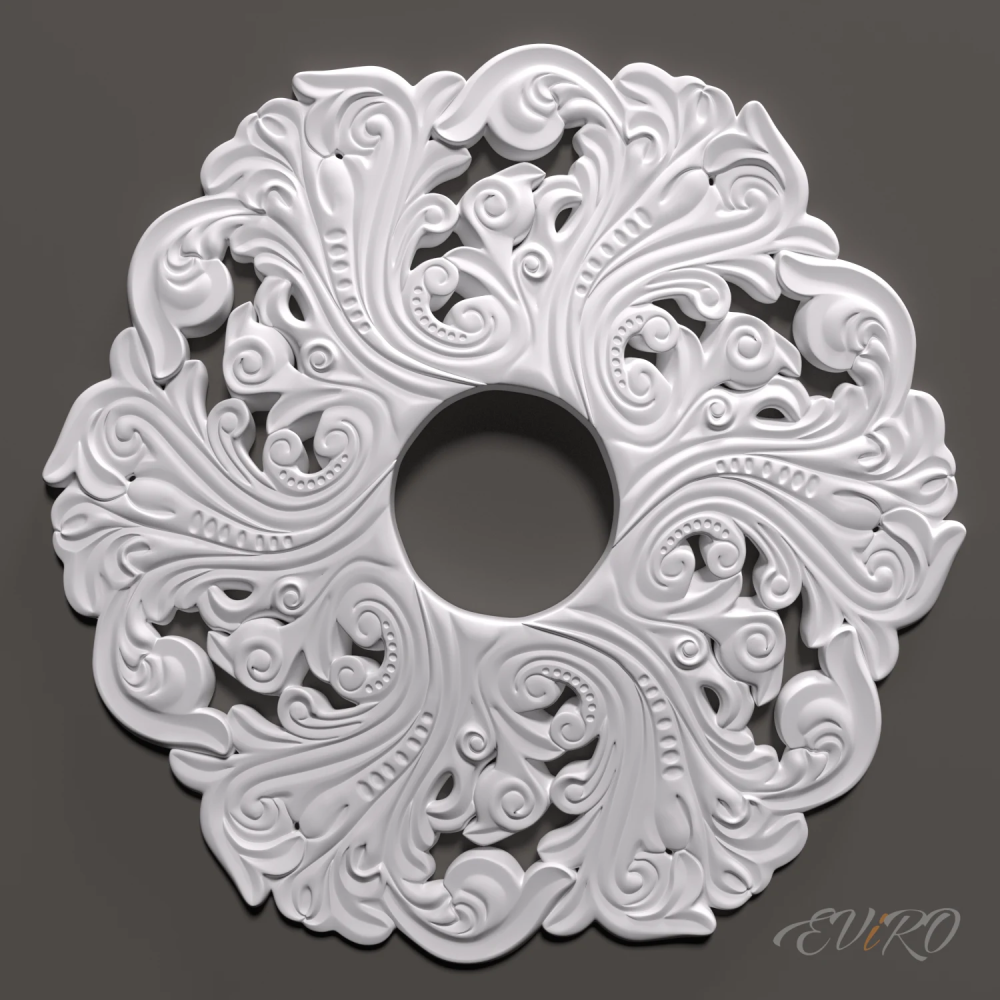 Розетка EViRO (Модель 1.56.003)