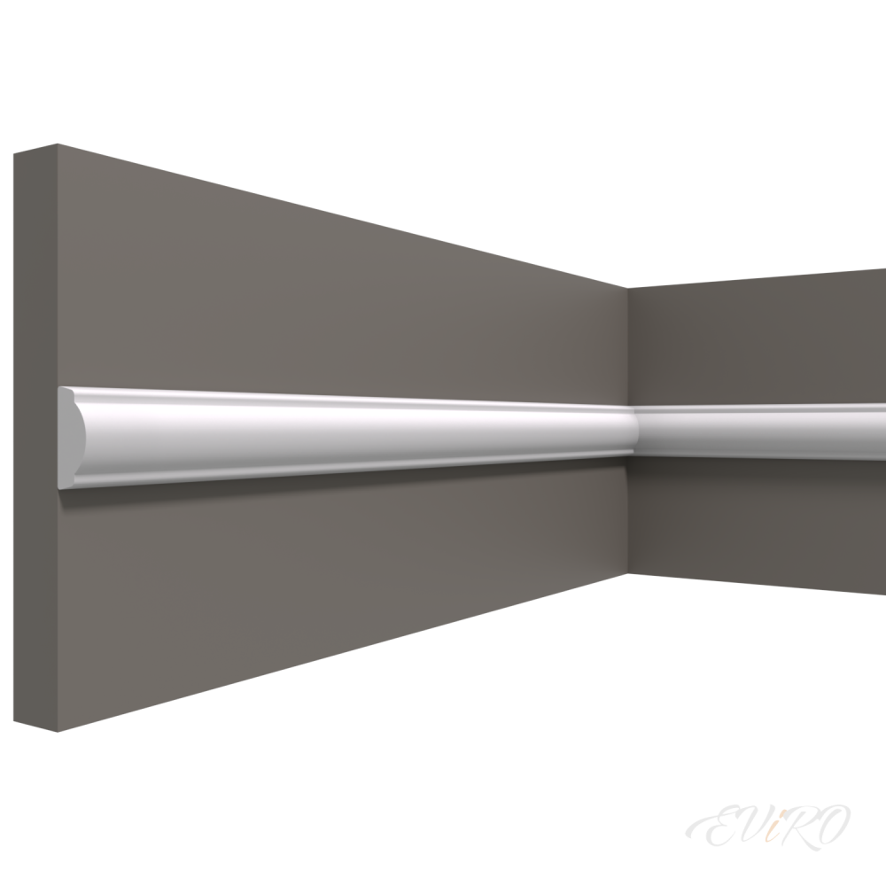 Молдинг EViRO Модель 1.51.378