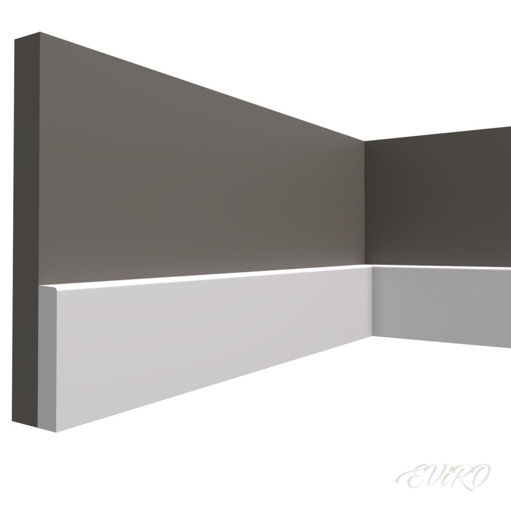 Плинтус EViRO Модель 1.51.385 max
