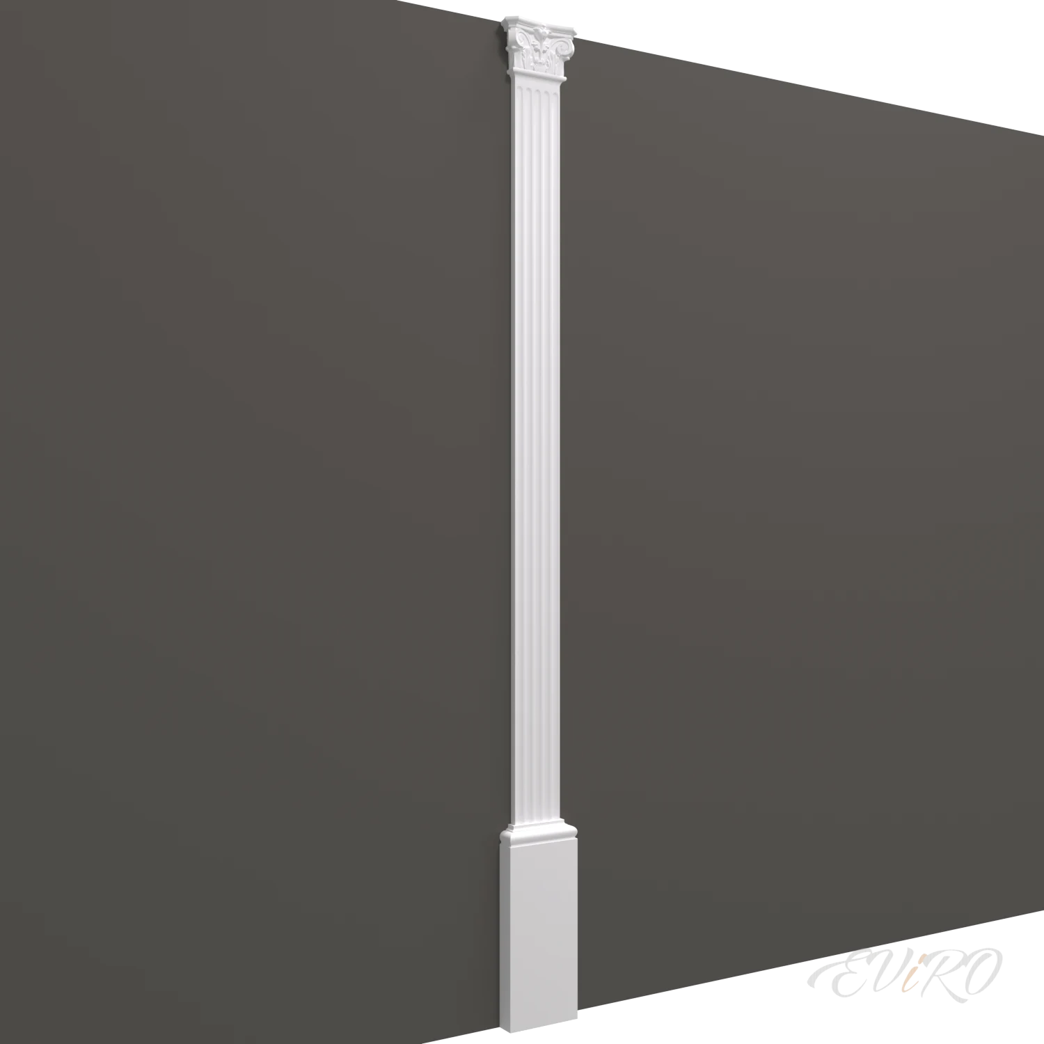 Пилястра EViRO Модель 1.20.301