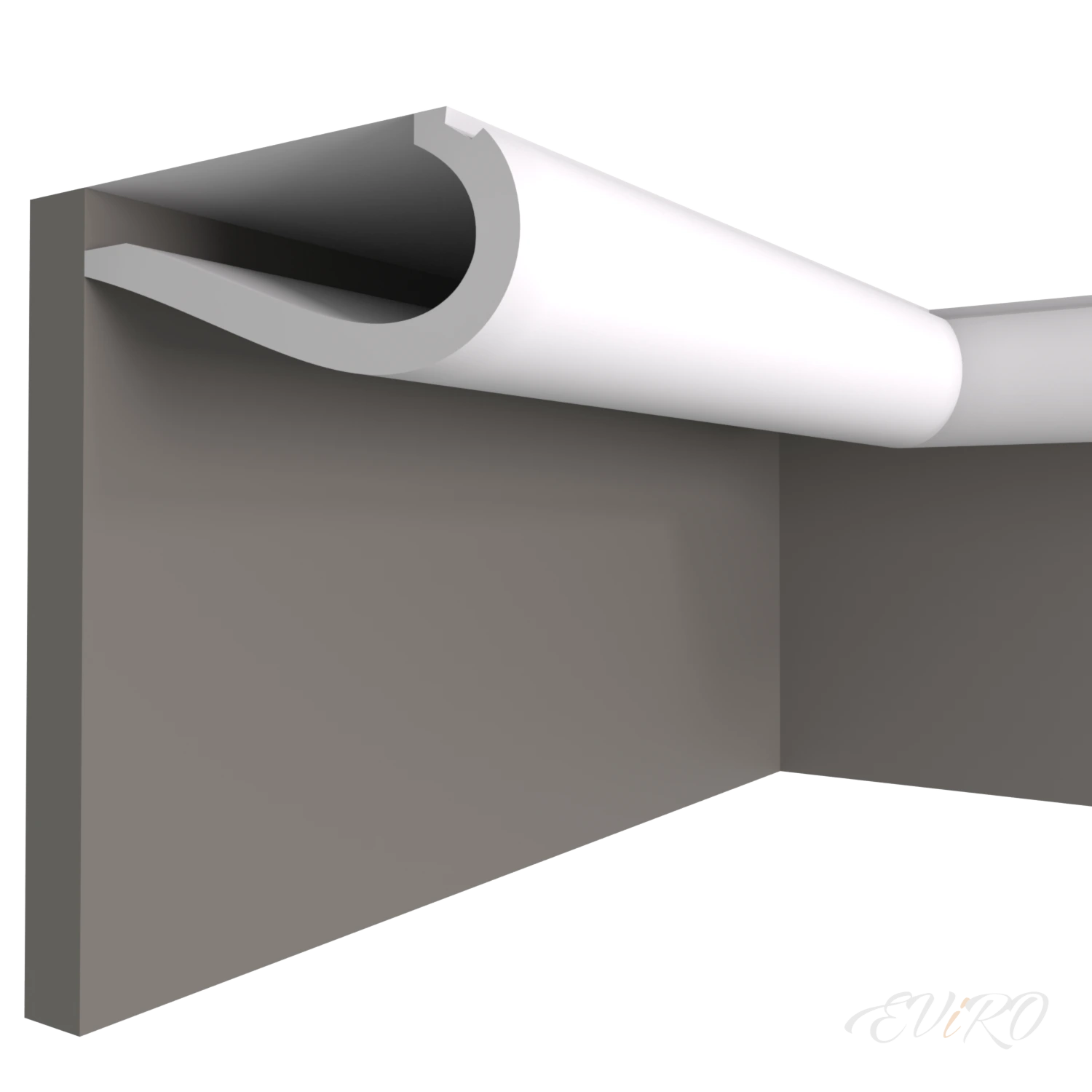 Карниз EViRO Модель 1.50.710
