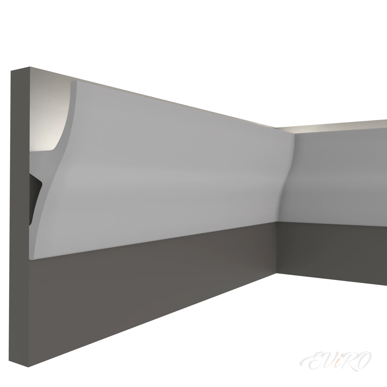 Карниз EViRO Модель 1.50.229
