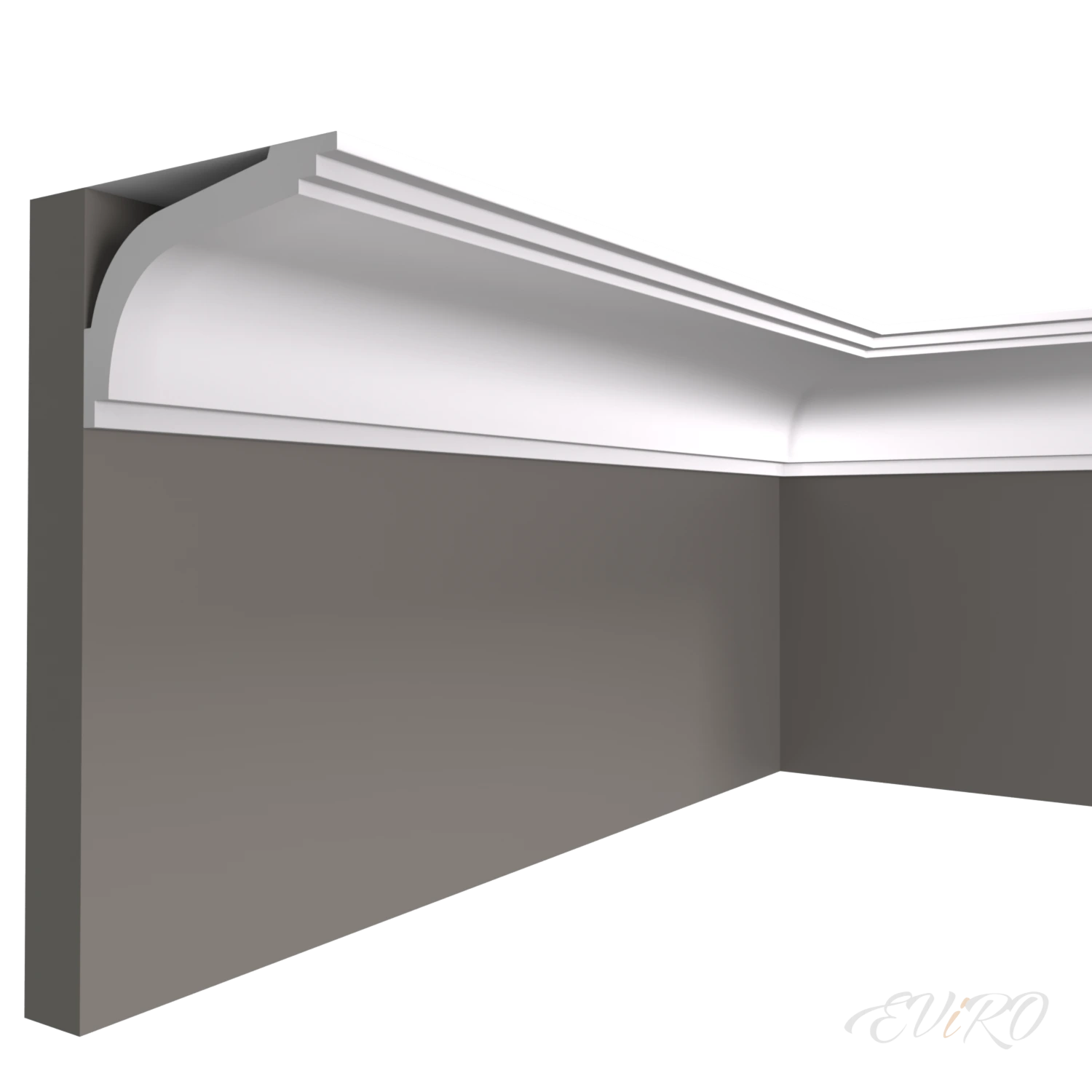 Карниз EViRO Модель 1.50.170