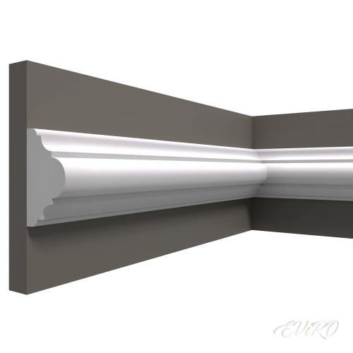 Молдинг EViRO Модель P4020