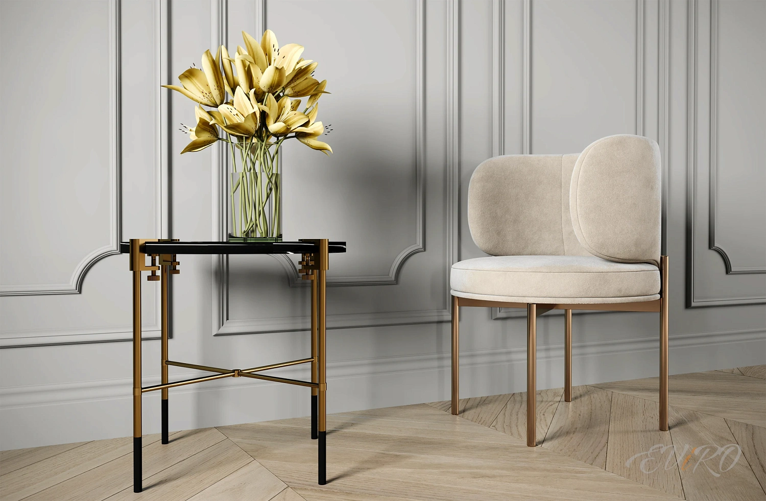 Угол EViRO Модель 1.52.308