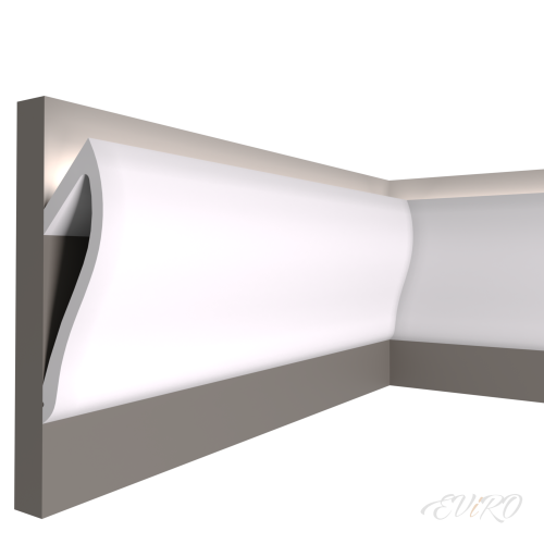 Карниз EViRO Модель C371 LED