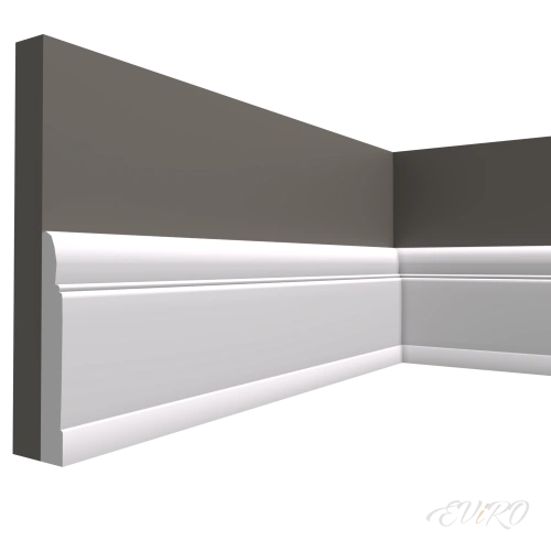 Плинтус EViRO Модель 1.53.102