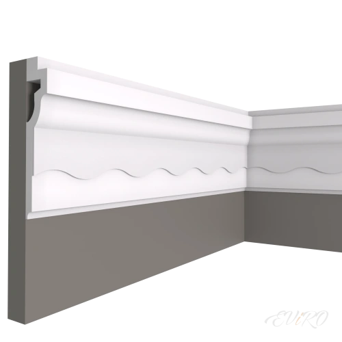 Карниз EViRO Модель 1.50.268