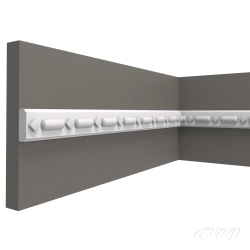 Молдинг EViRO Модель 1.51.329