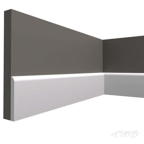Плинтус EViRO Модель SX184